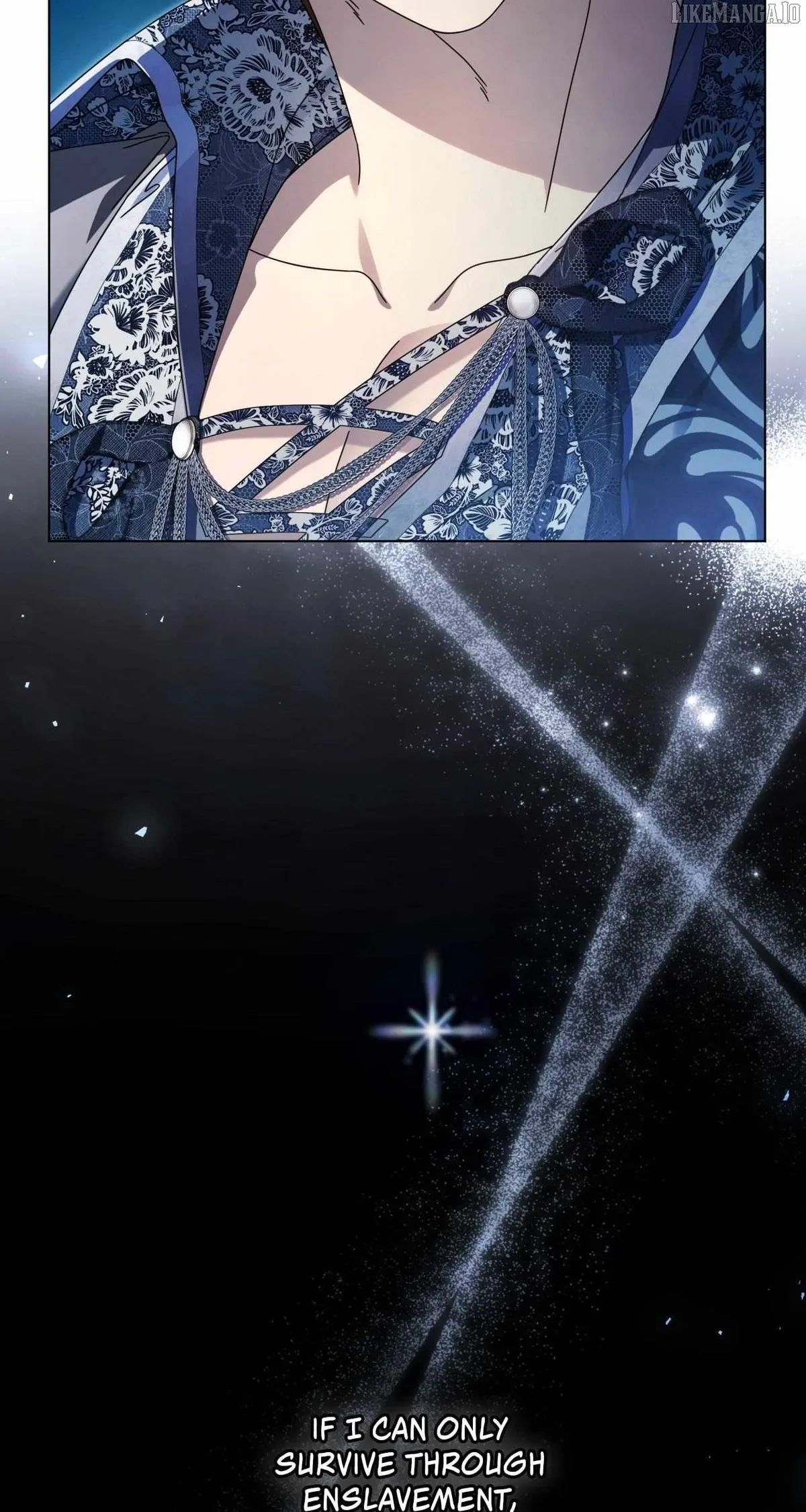 To the Witch Who Forgot the Bird Chapter 41 page 70 - 