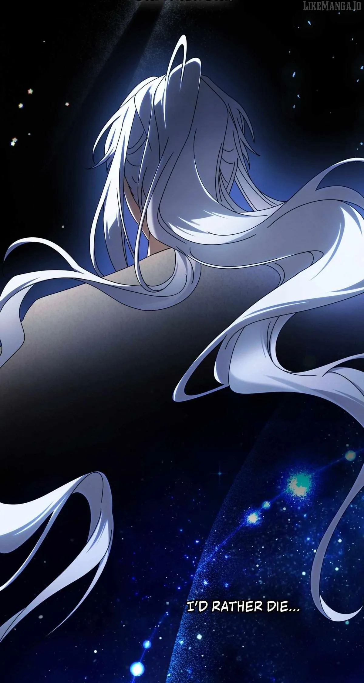 To the Witch Who Forgot the Bird Chapter 41 page 71 - 