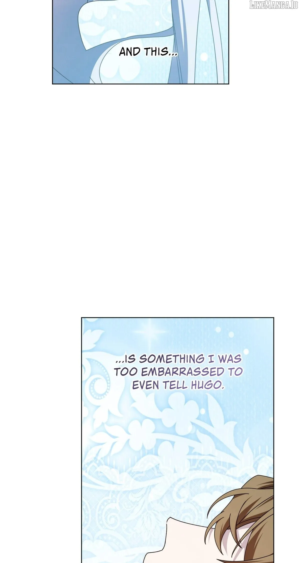 To the Witch Who Forgot the Bird Chapter 41 page 76 - 