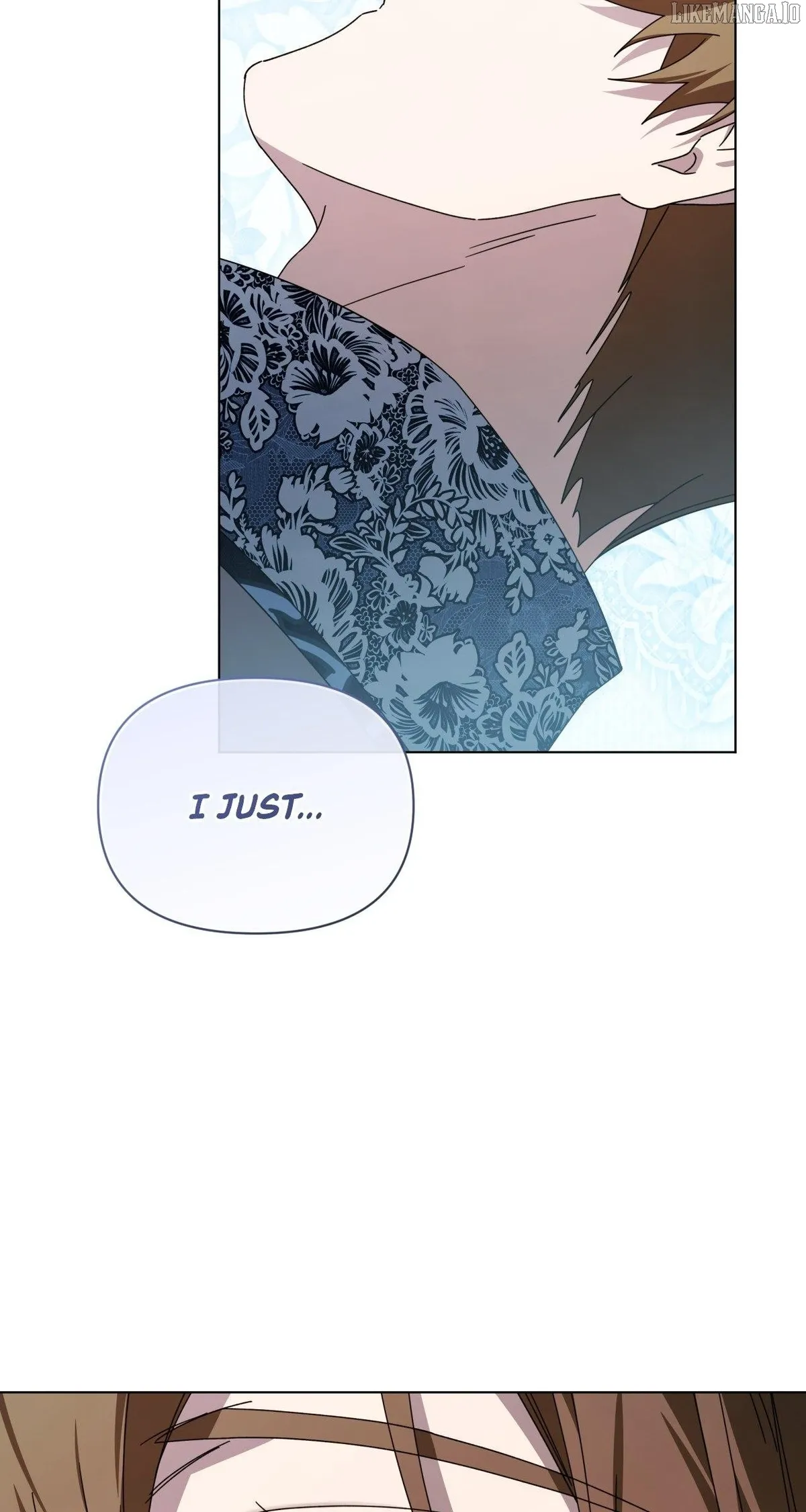 To the Witch Who Forgot the Bird Chapter 41 page 77 - 