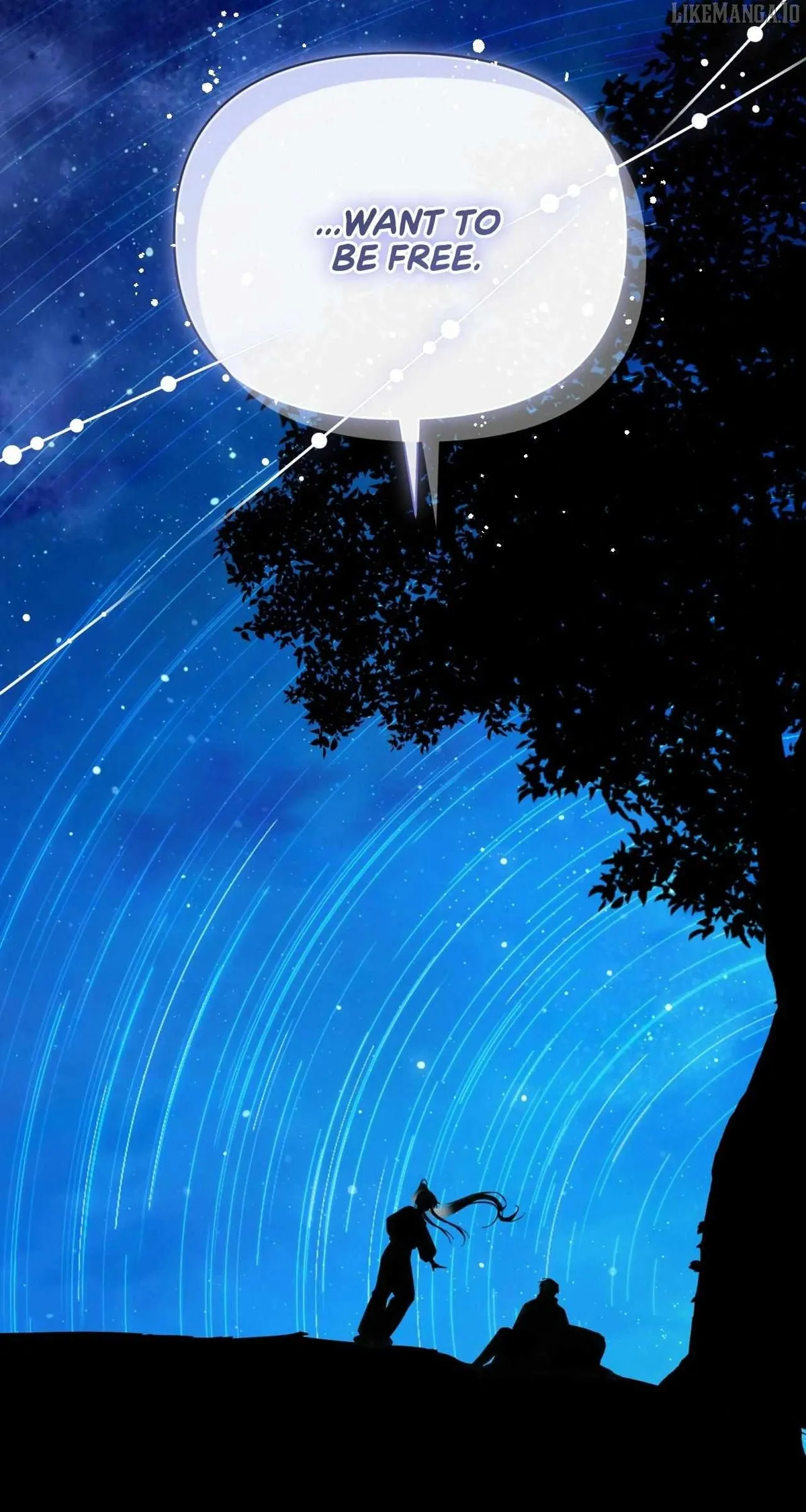 To the Witch Who Forgot the Bird Chapter 41 page 79 - 