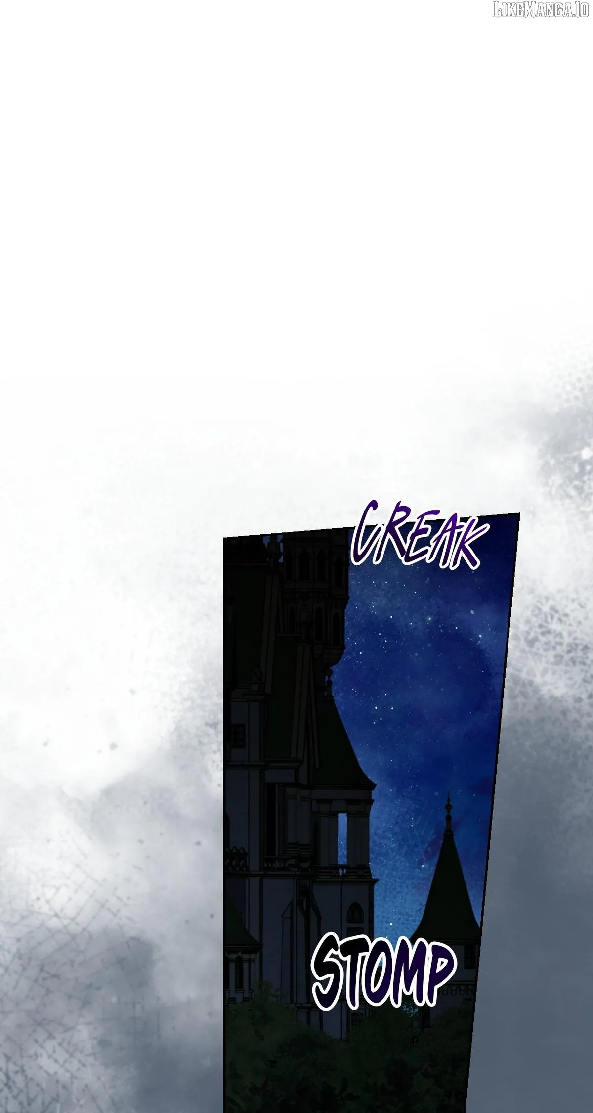 To the Witch Who Forgot the Bird Chapter 41 page 82 - 