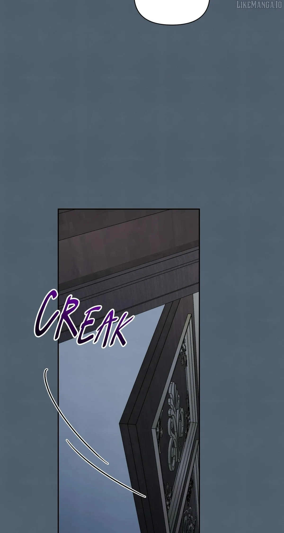 To the Witch Who Forgot the Bird Chapter 41 page 84 - 