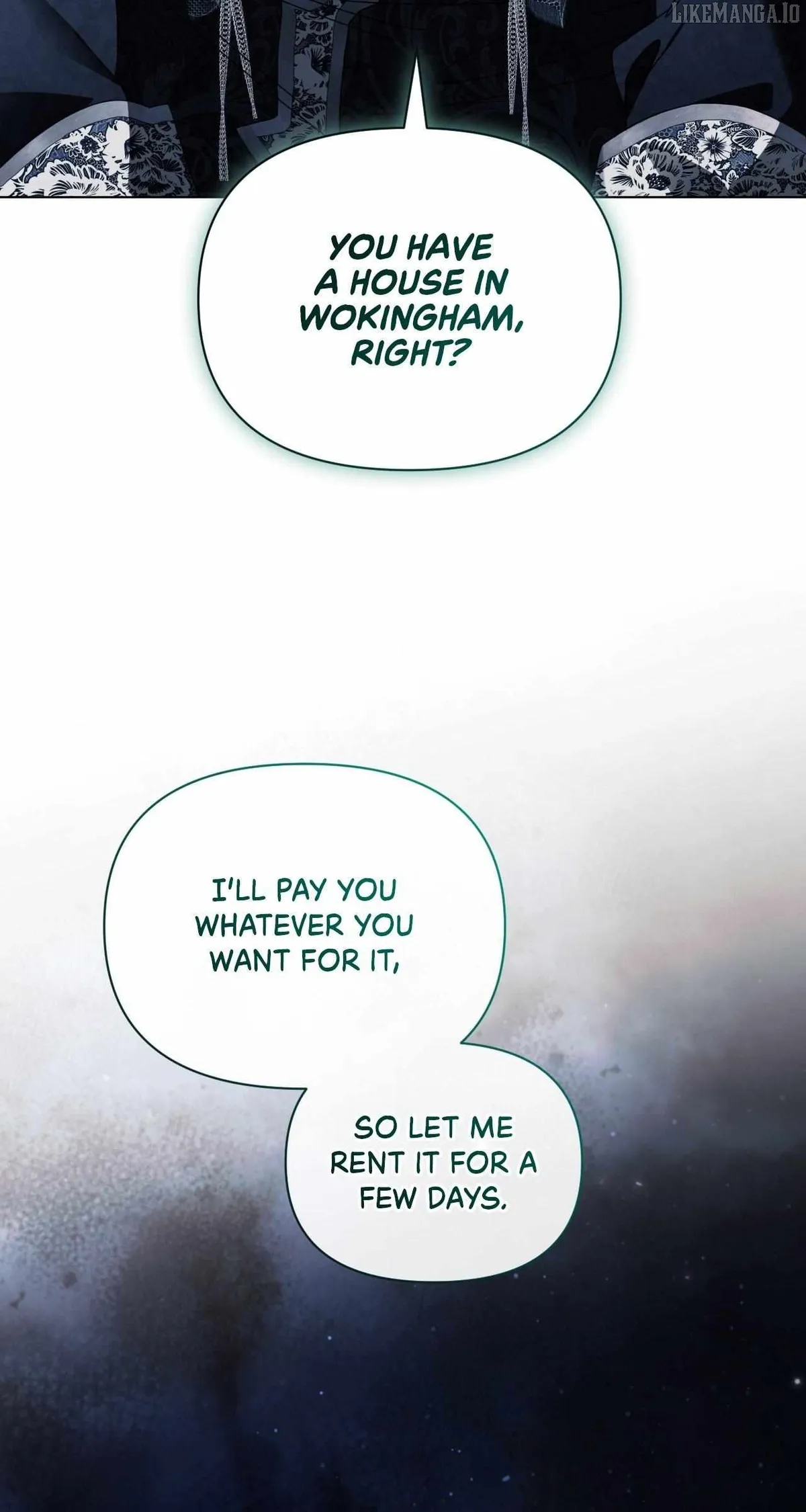 To the Witch Who Forgot the Bird Chapter 41 page 89 - 