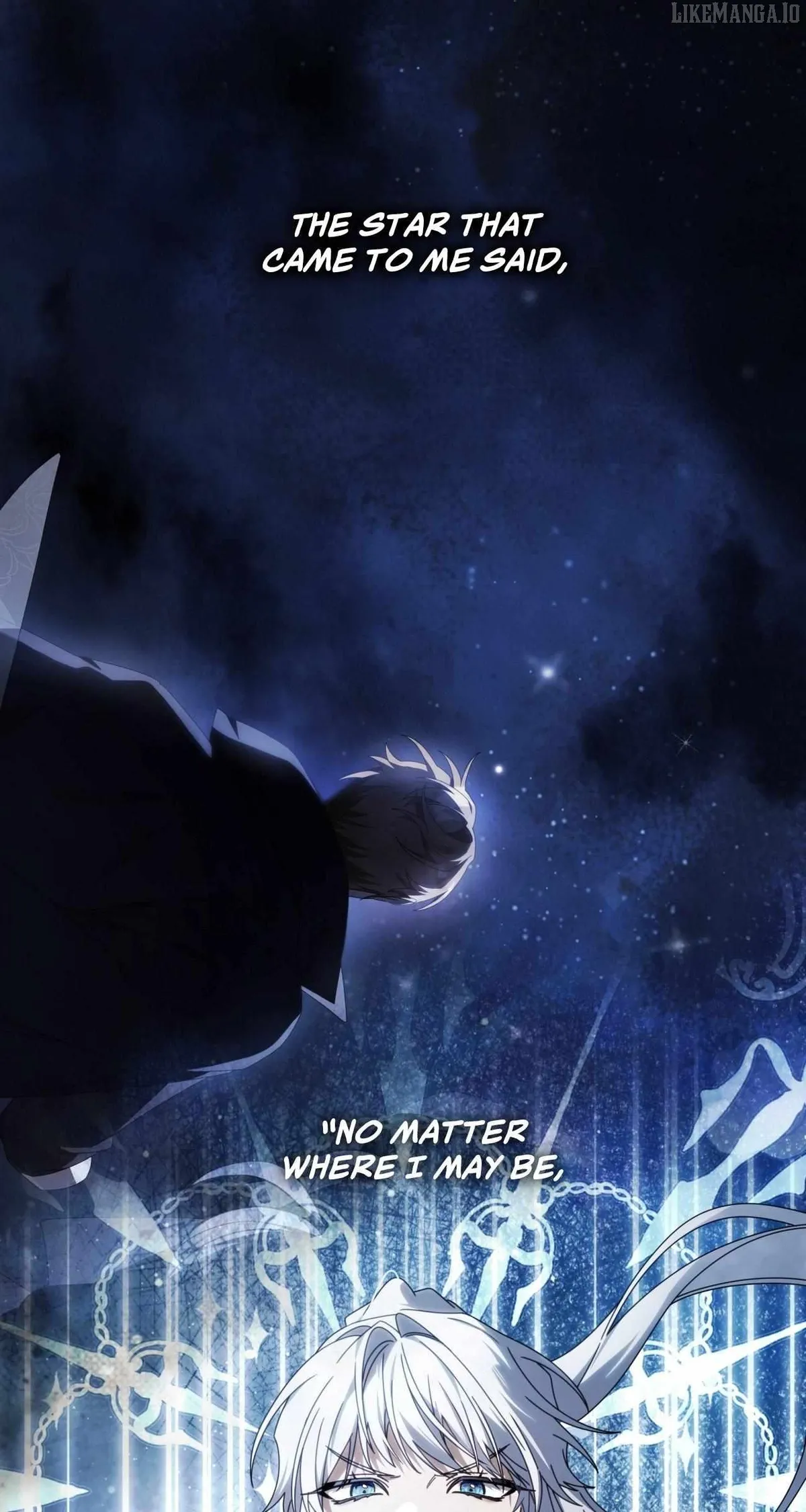 To the Witch Who Forgot the Bird Chapter 41 page 90 - 