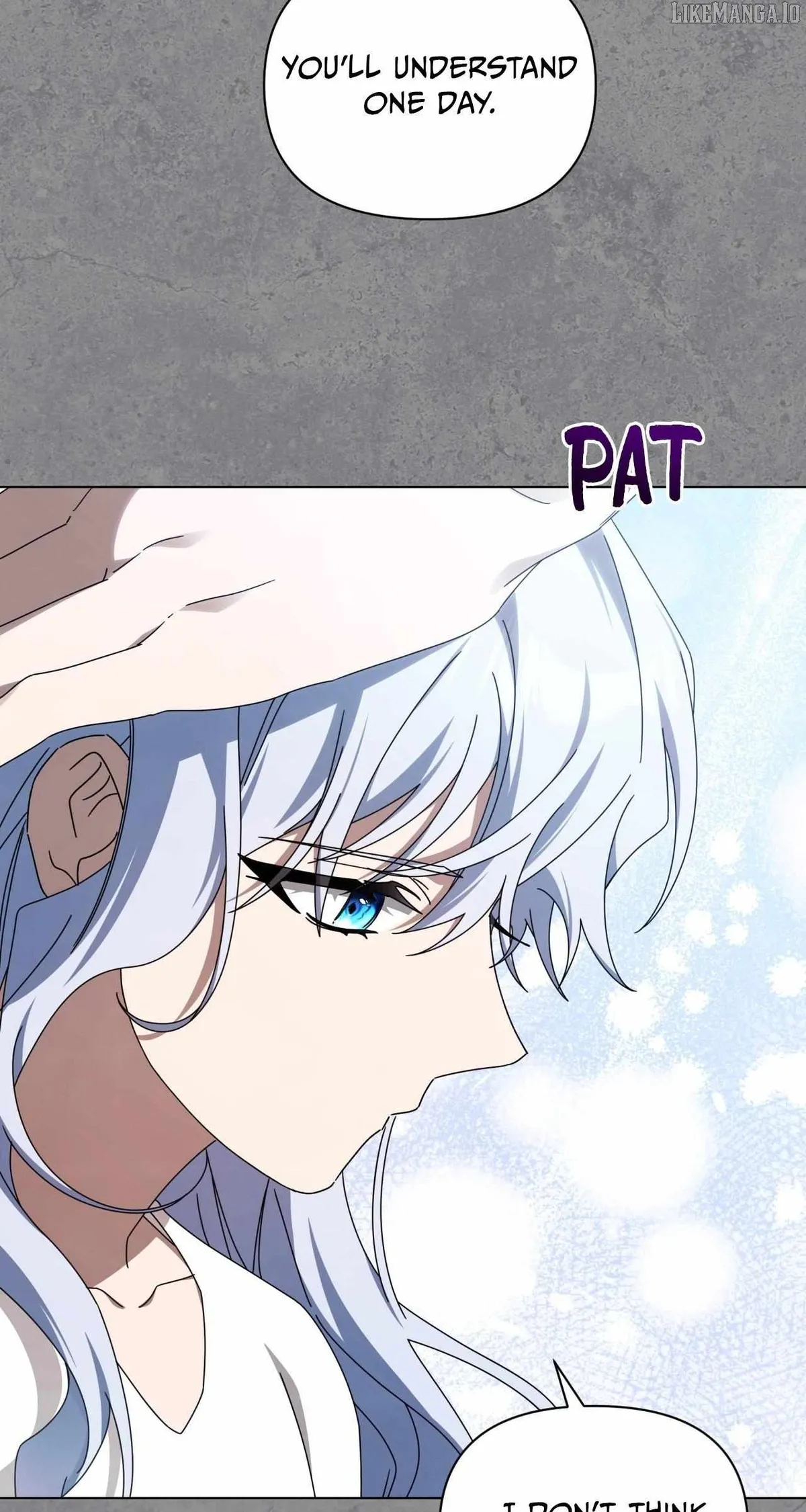 To the Witch Who Forgot the Bird Chapter 41 page 10 - 