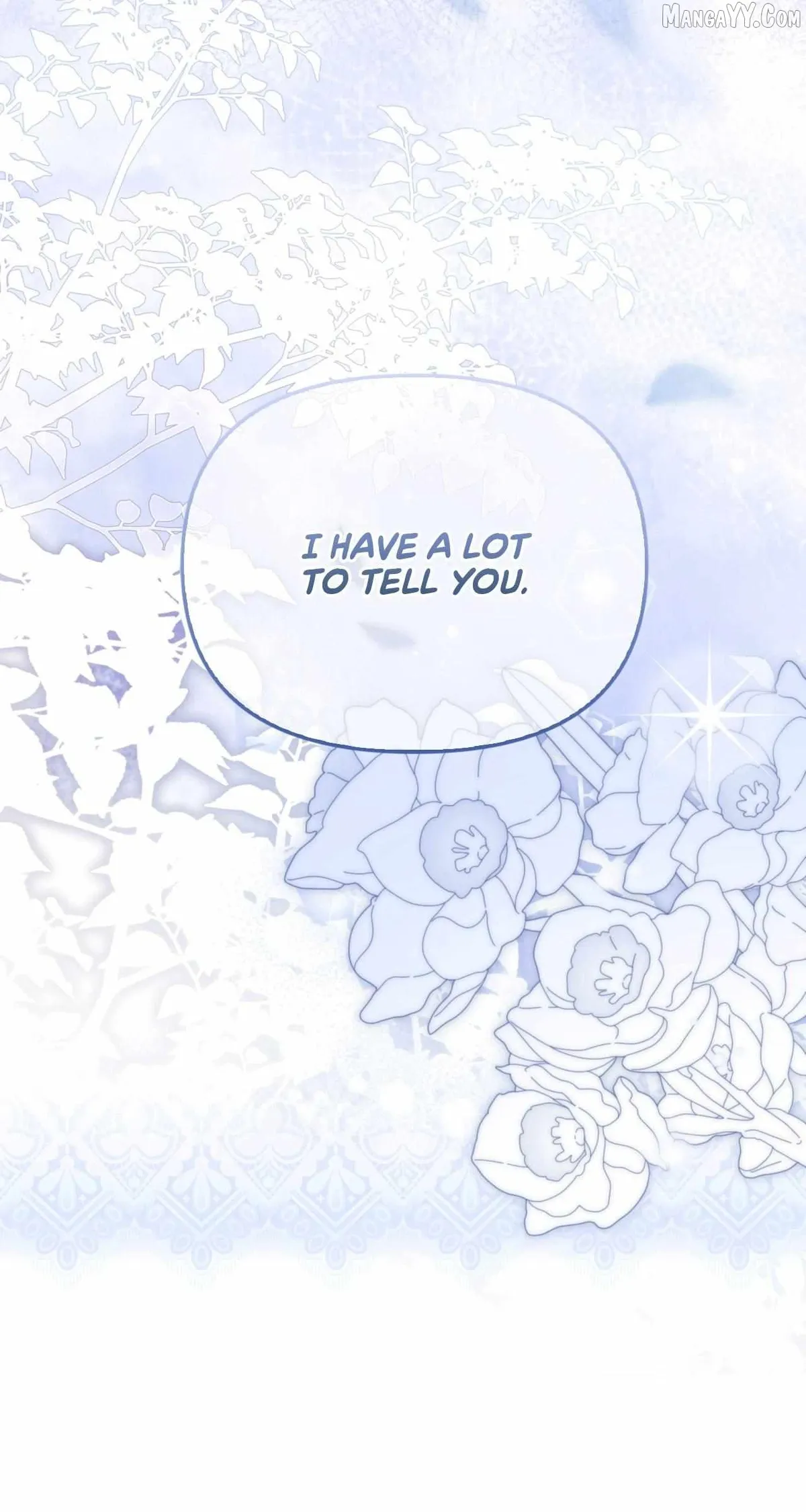 To the Witch Who Forgot the Bird Chapter 42 page 109 - 