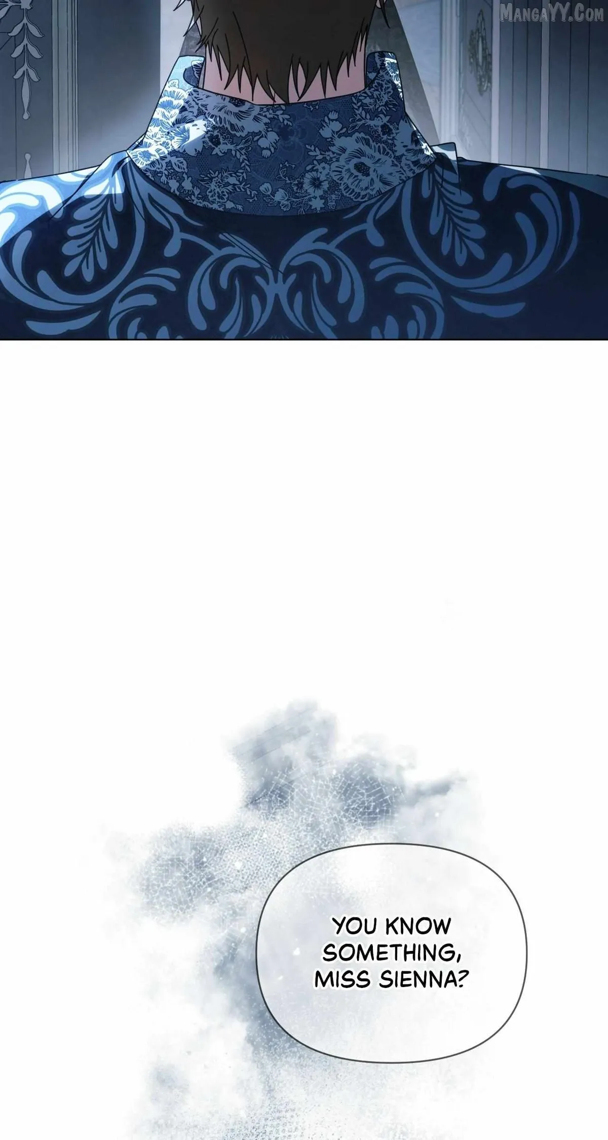 To the Witch Who Forgot the Bird Chapter 42 page 12 - 
