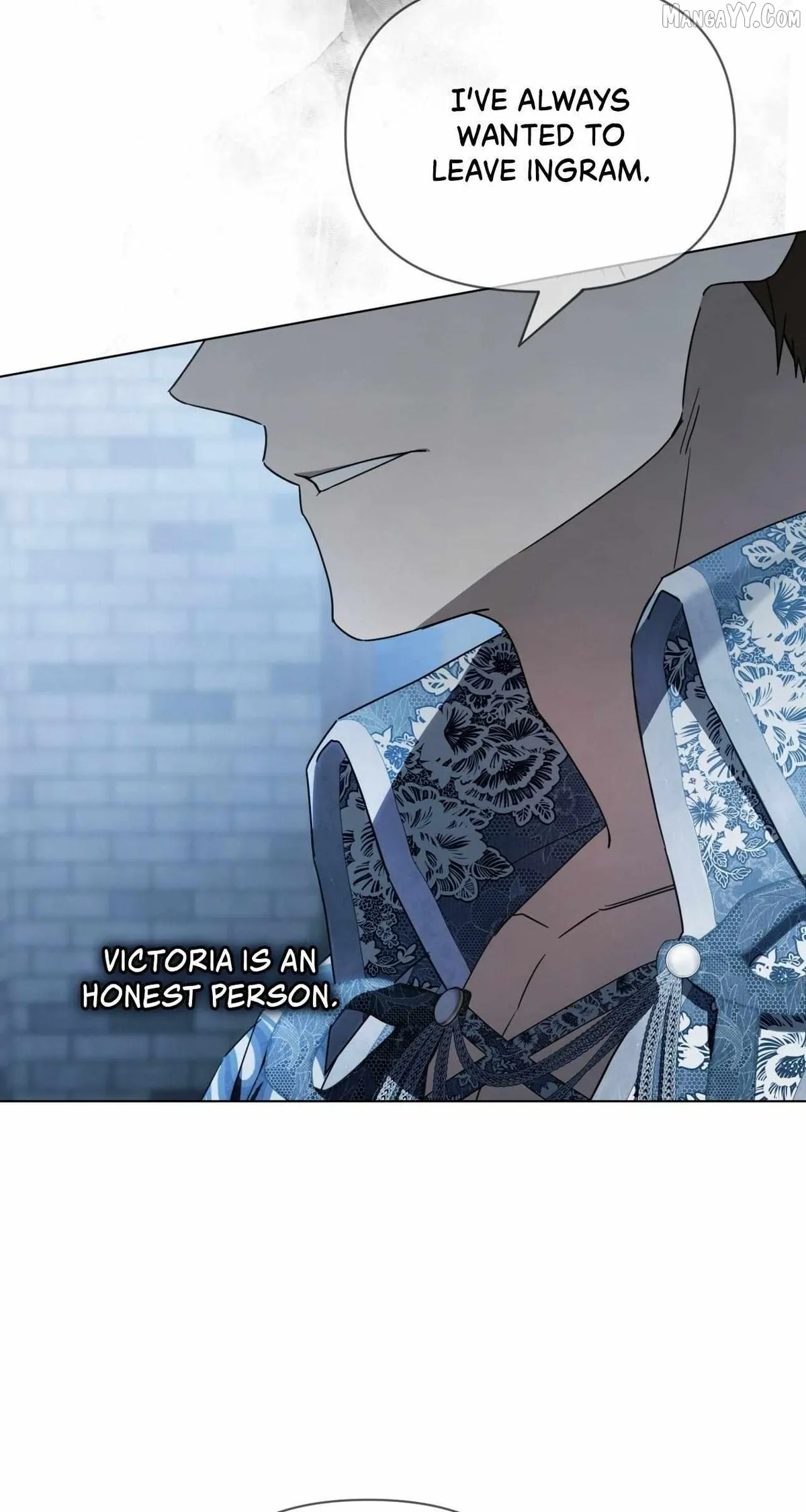 To the Witch Who Forgot the Bird Chapter 42 page 14 - 