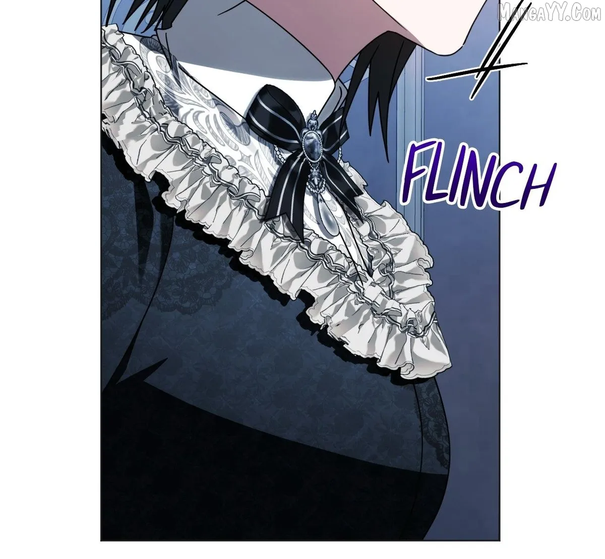 To the Witch Who Forgot the Bird Chapter 42 page 21 - 