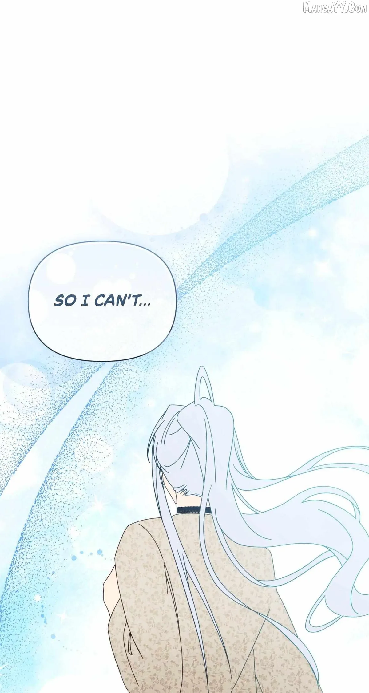 To the Witch Who Forgot the Bird Chapter 42 page 32 - 