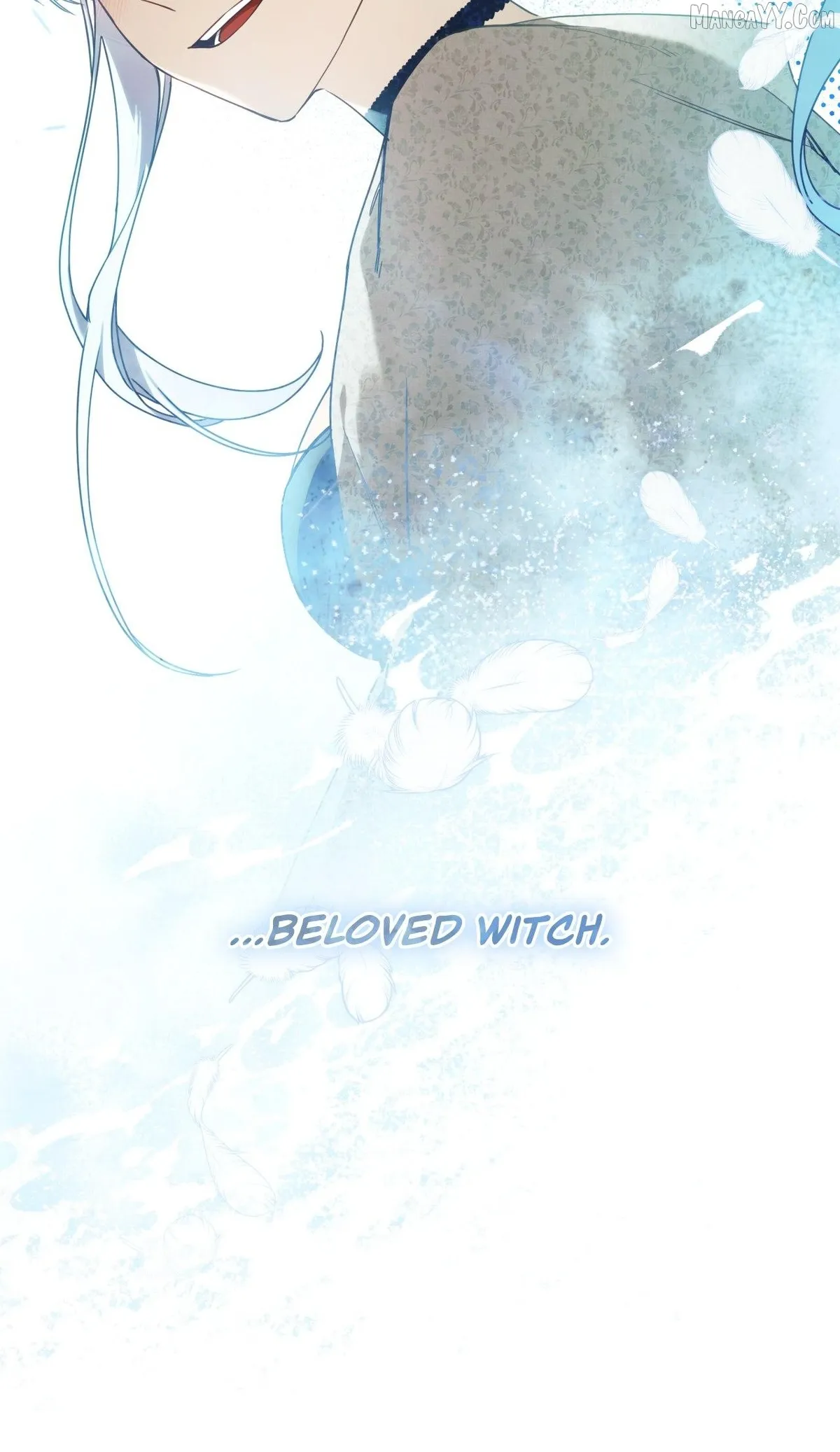 To the Witch Who Forgot the Bird Chapter 42 page 35 - 