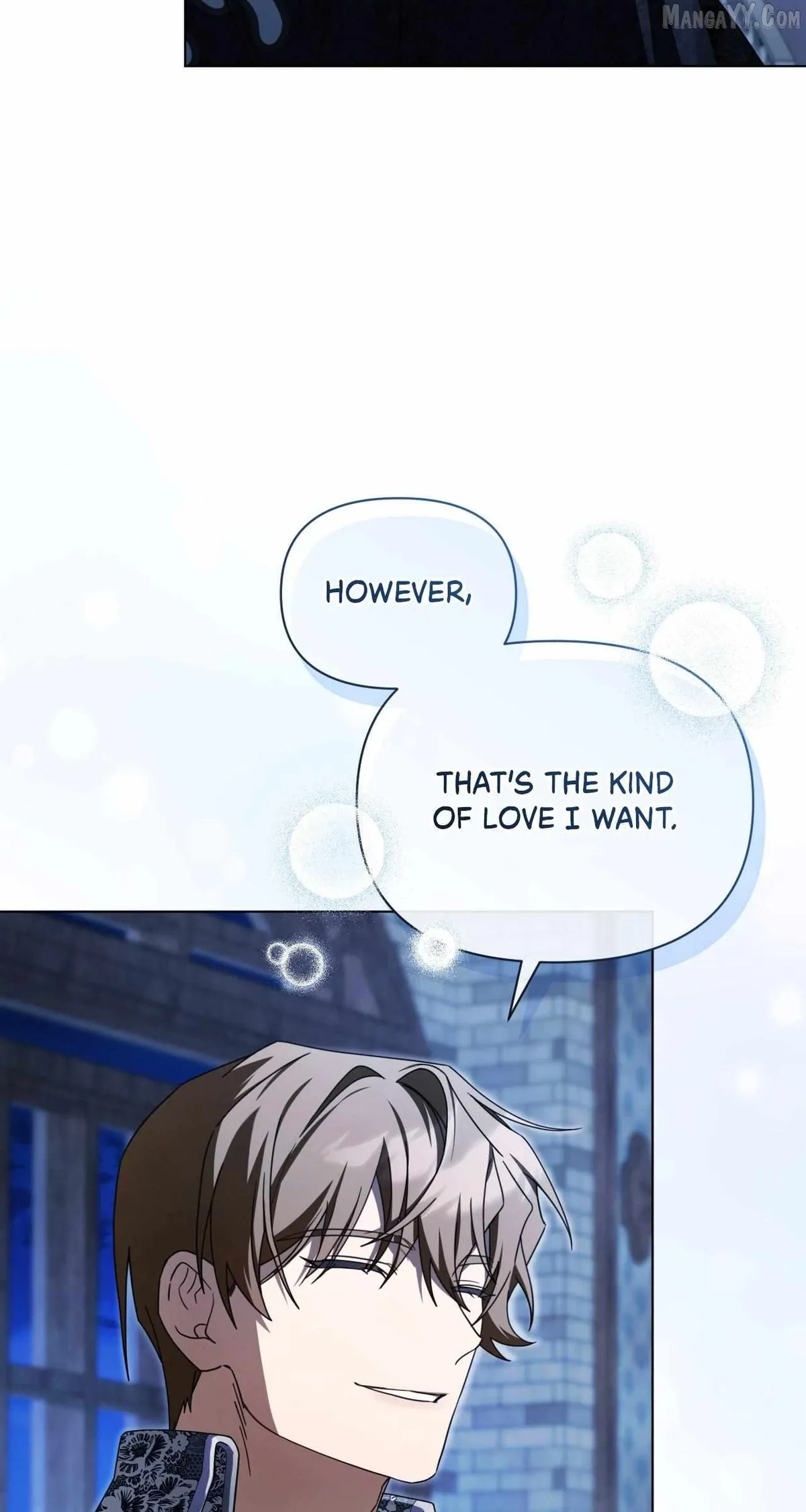 To the Witch Who Forgot the Bird Chapter 42 page 44 - 