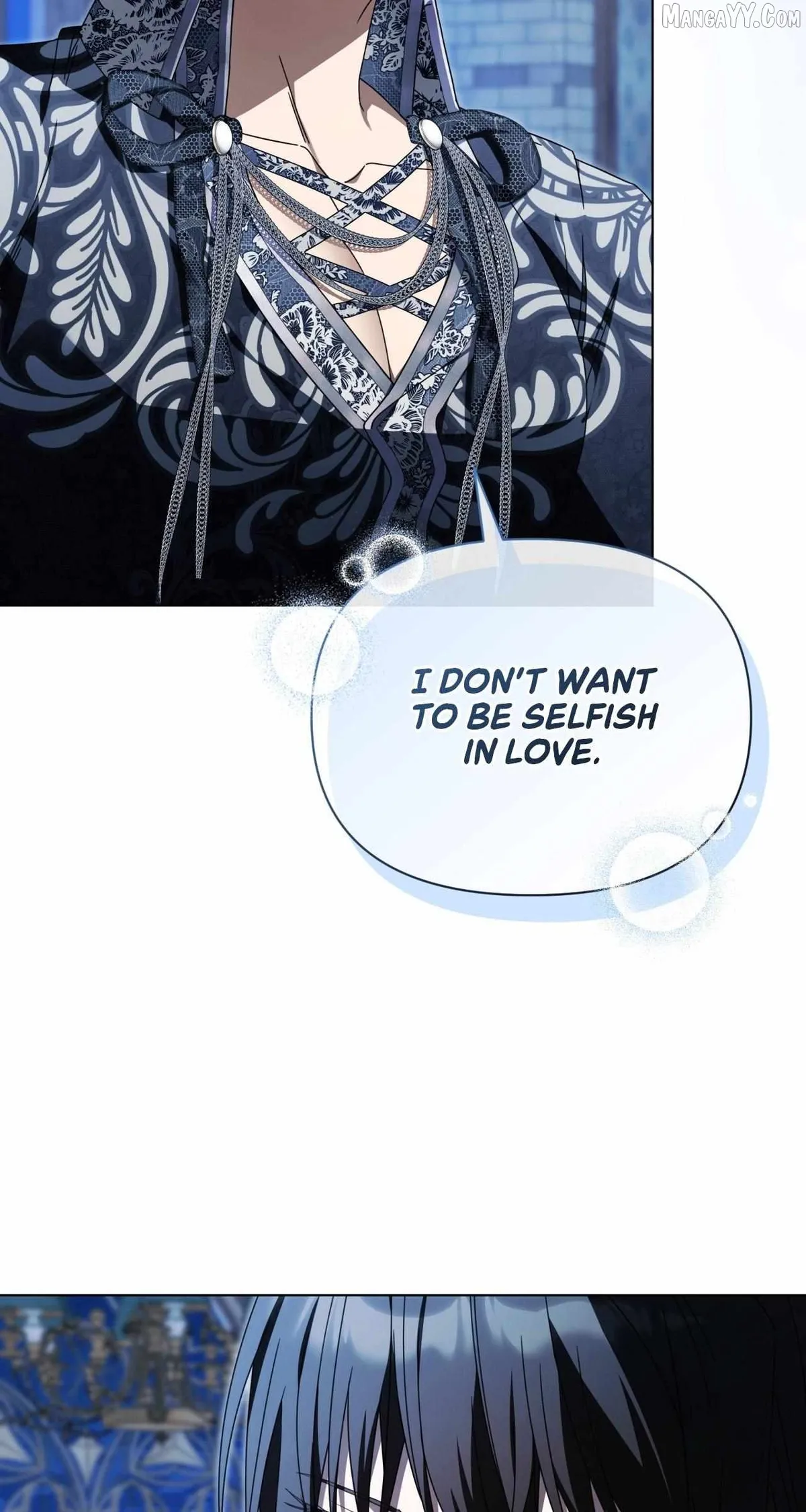 To the Witch Who Forgot the Bird Chapter 42 page 45 - 