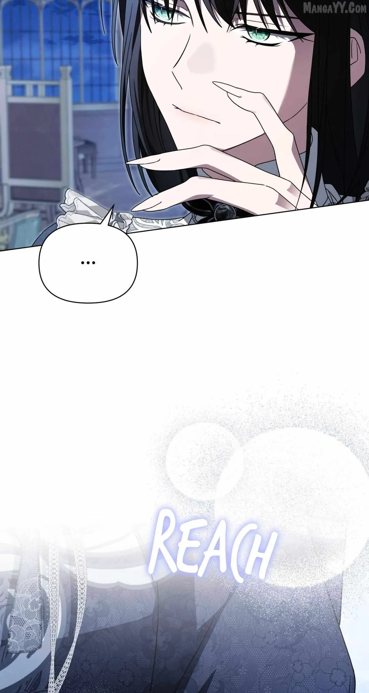 To the Witch Who Forgot the Bird Chapter 42 page 46 - 