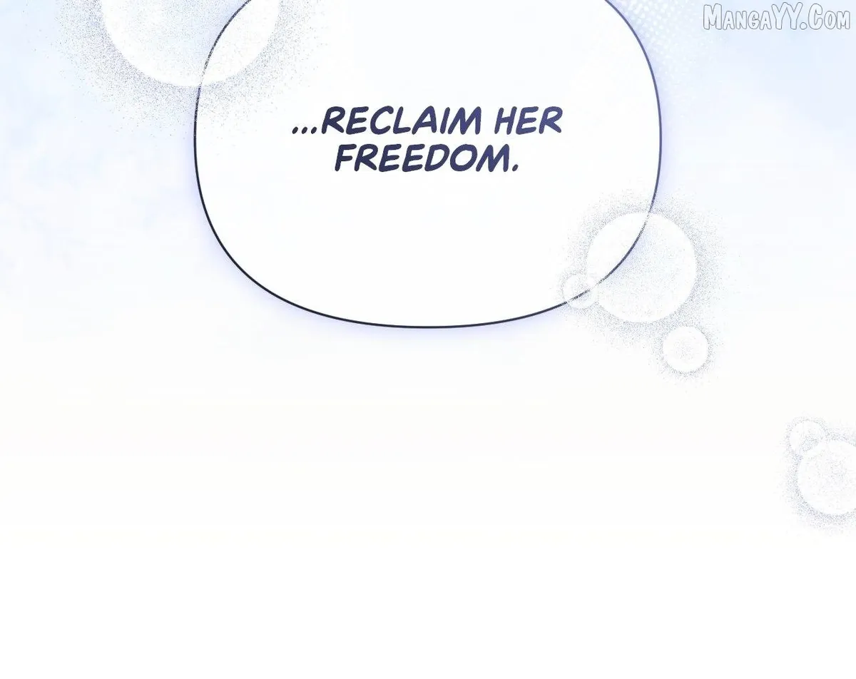 To the Witch Who Forgot the Bird Chapter 42 page 50 - 