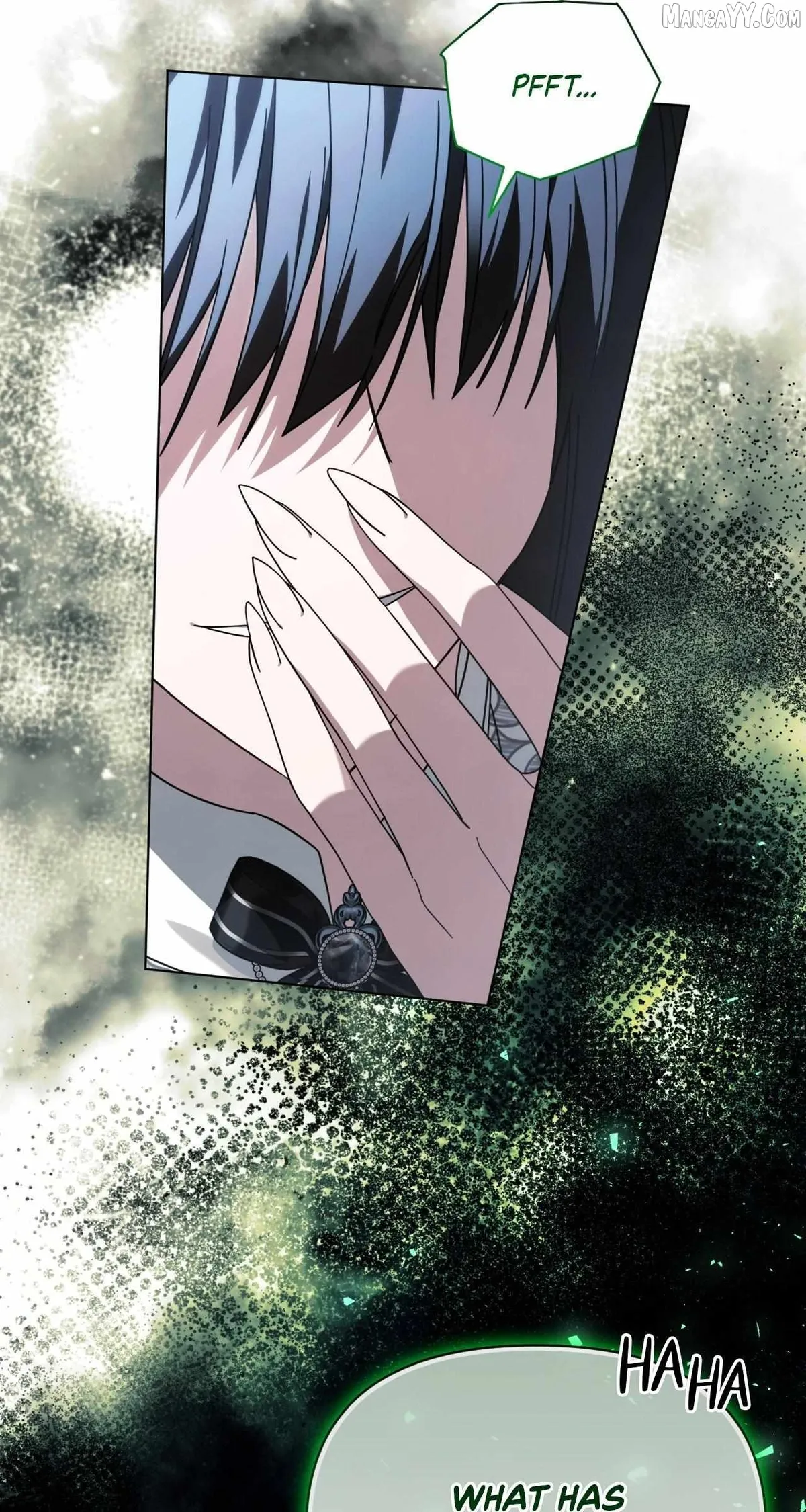 To the Witch Who Forgot the Bird Chapter 42 page 6 - 