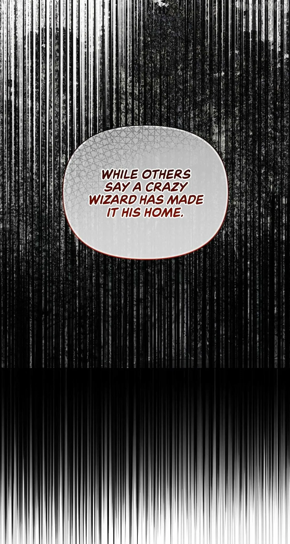 To the Witch Who Forgot the Bird Chapter 42 page 61 - 