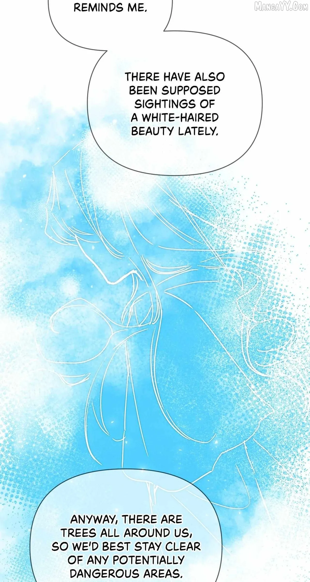 To the Witch Who Forgot the Bird Chapter 42 page 63 - 