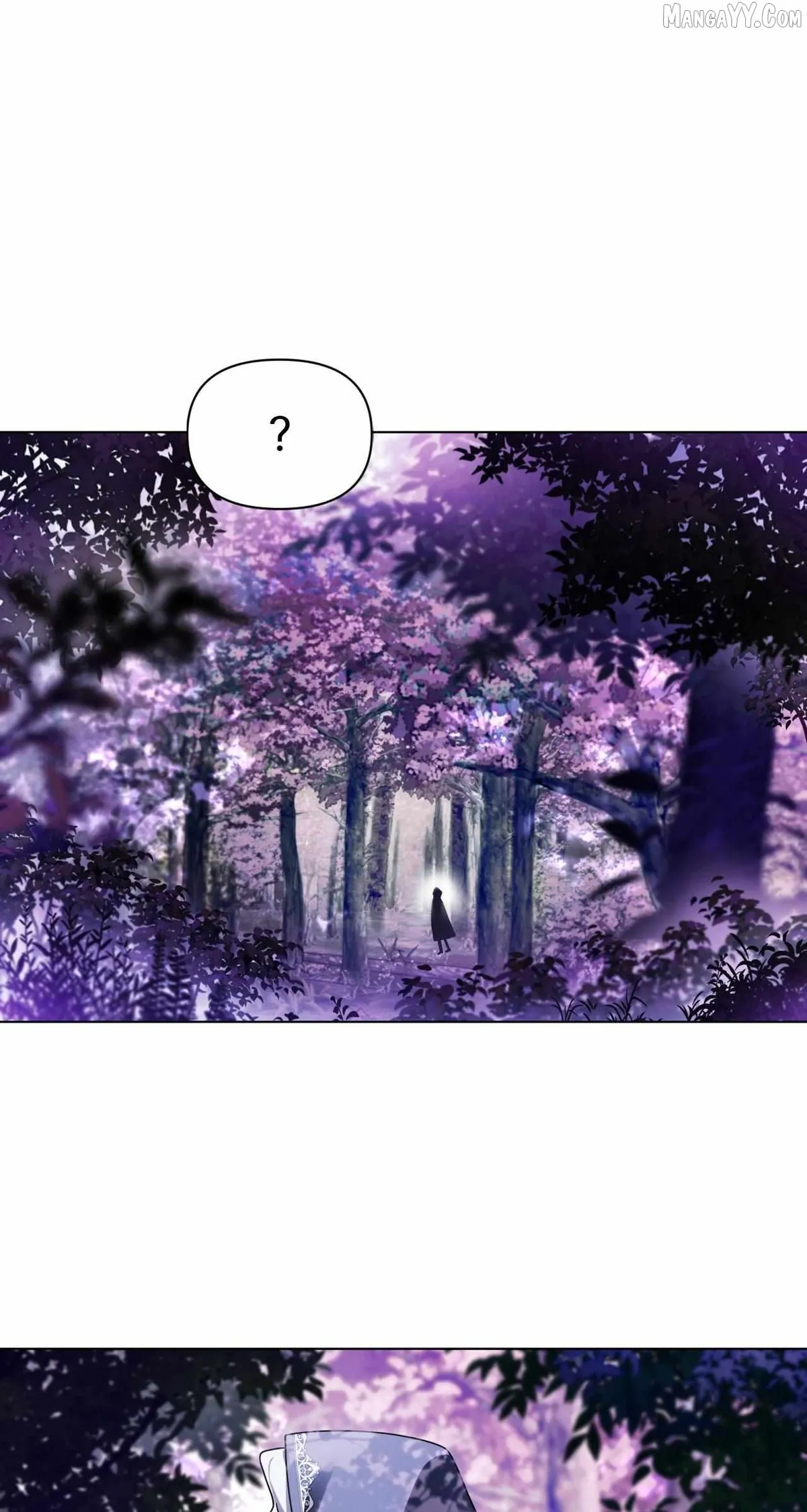 To the Witch Who Forgot the Bird Chapter 42 page 65 - 