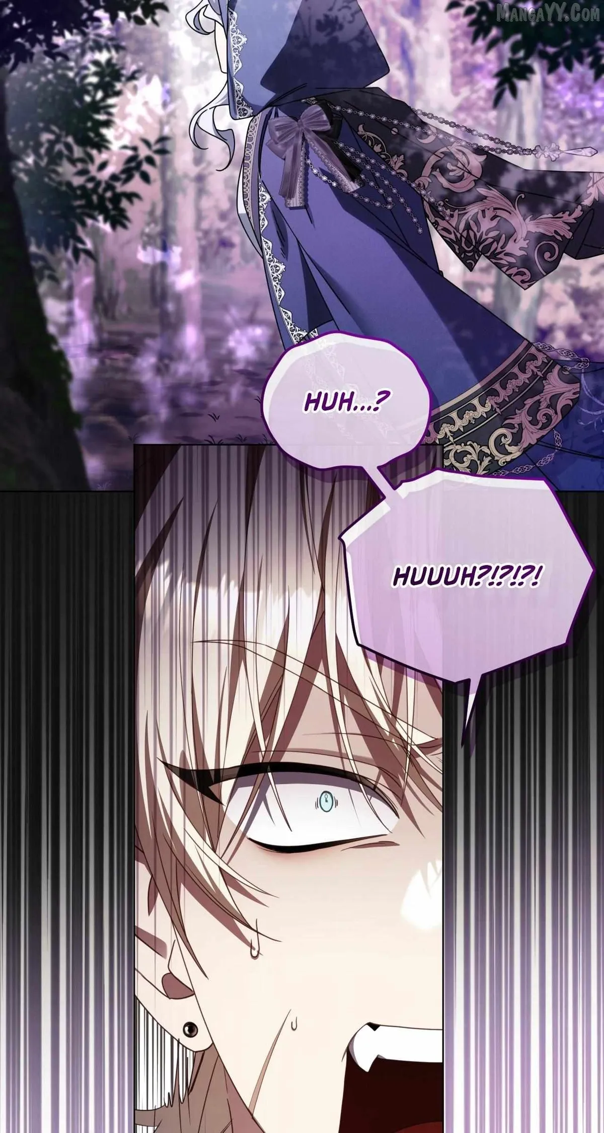 To the Witch Who Forgot the Bird Chapter 42 page 66 - 