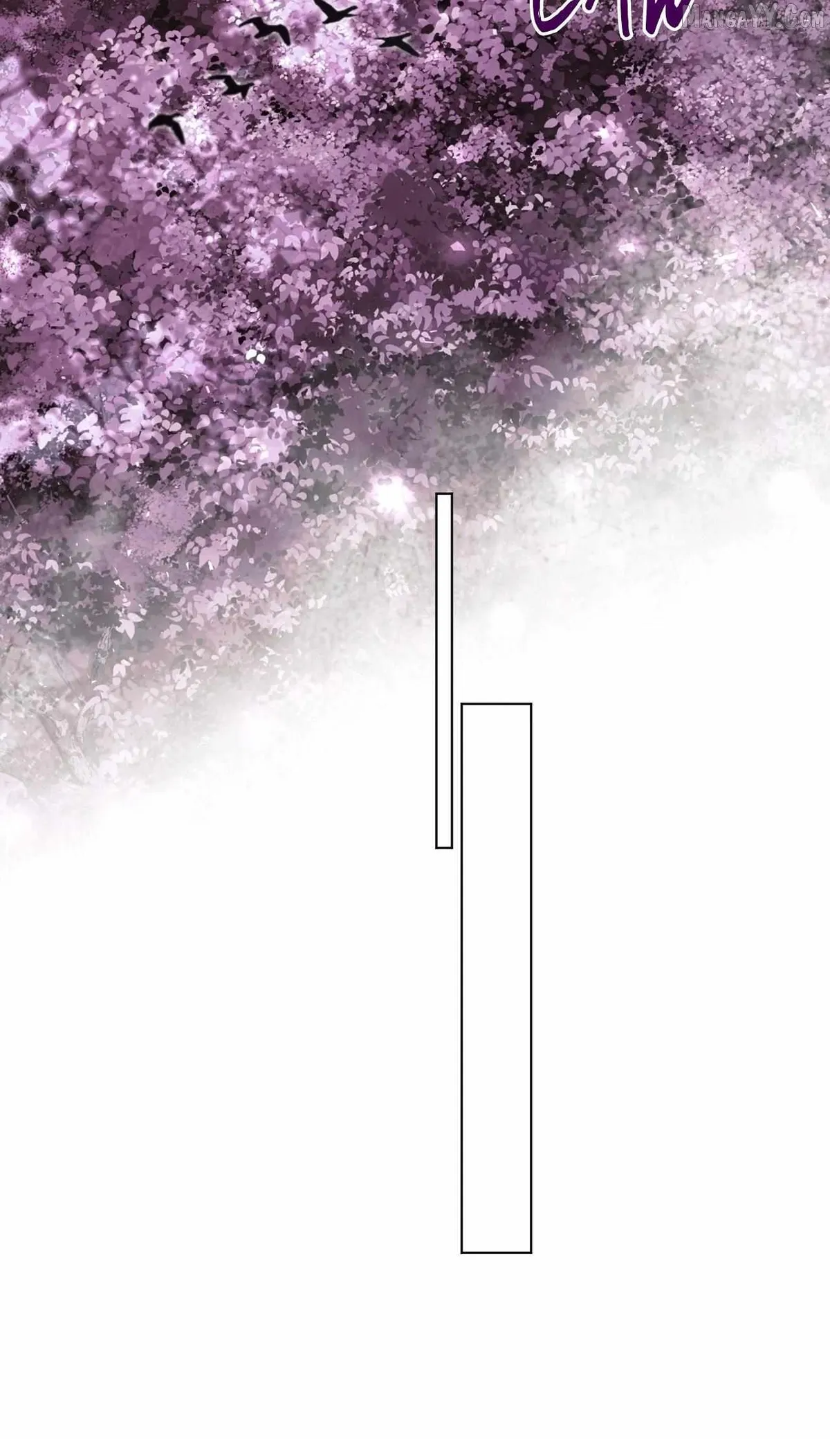 To the Witch Who Forgot the Bird Chapter 42 page 69 - 