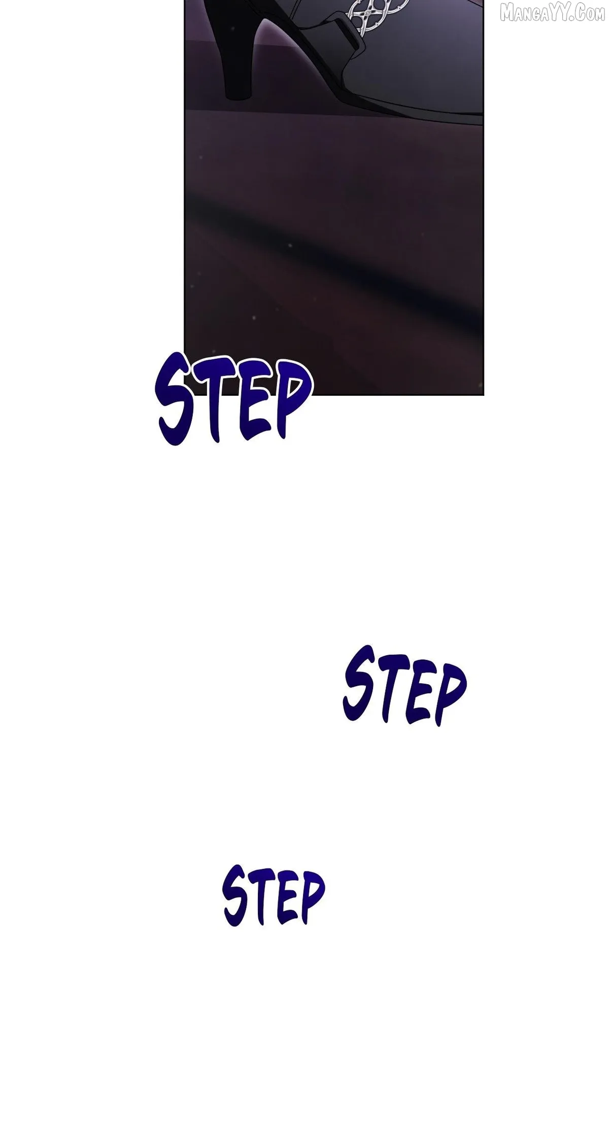 To the Witch Who Forgot the Bird Chapter 42 page 72 - 