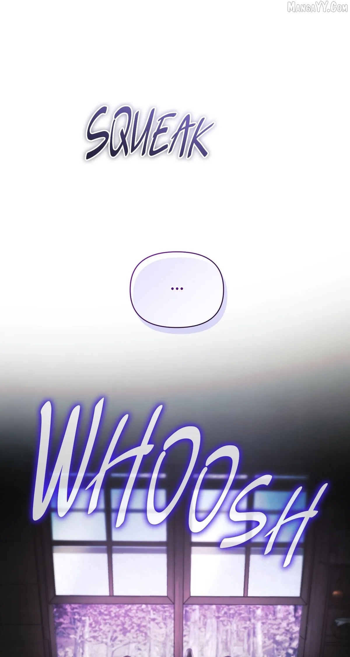 To the Witch Who Forgot the Bird Chapter 42 page 73 - 