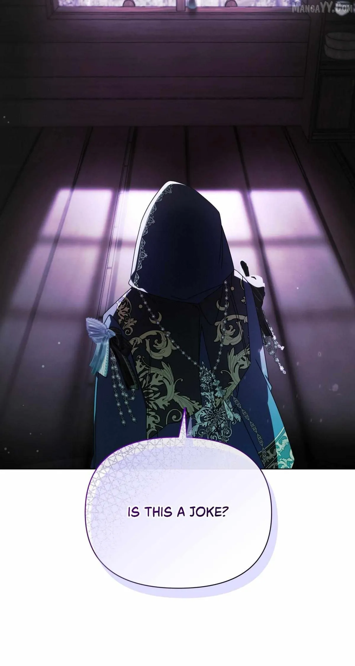 To the Witch Who Forgot the Bird Chapter 42 page 74 - 