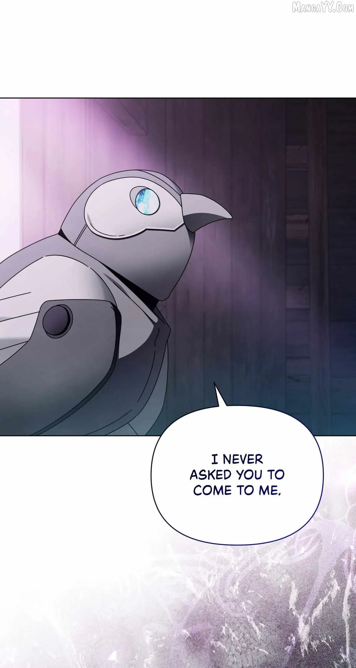 To the Witch Who Forgot the Bird Chapter 42 page 78 - 