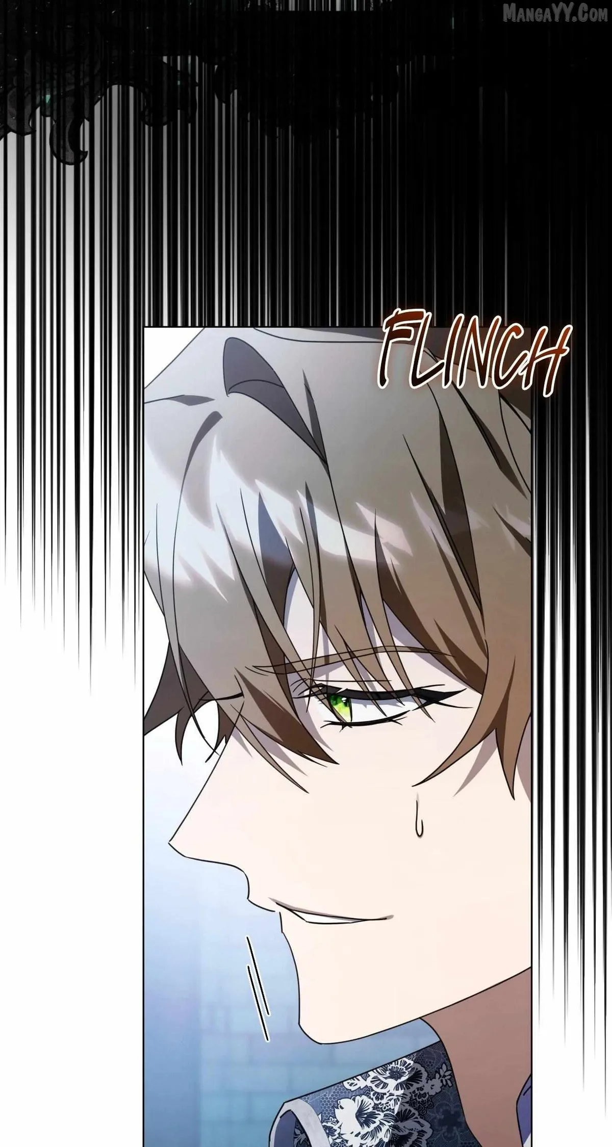 To the Witch Who Forgot the Bird Chapter 42 page 9 - 