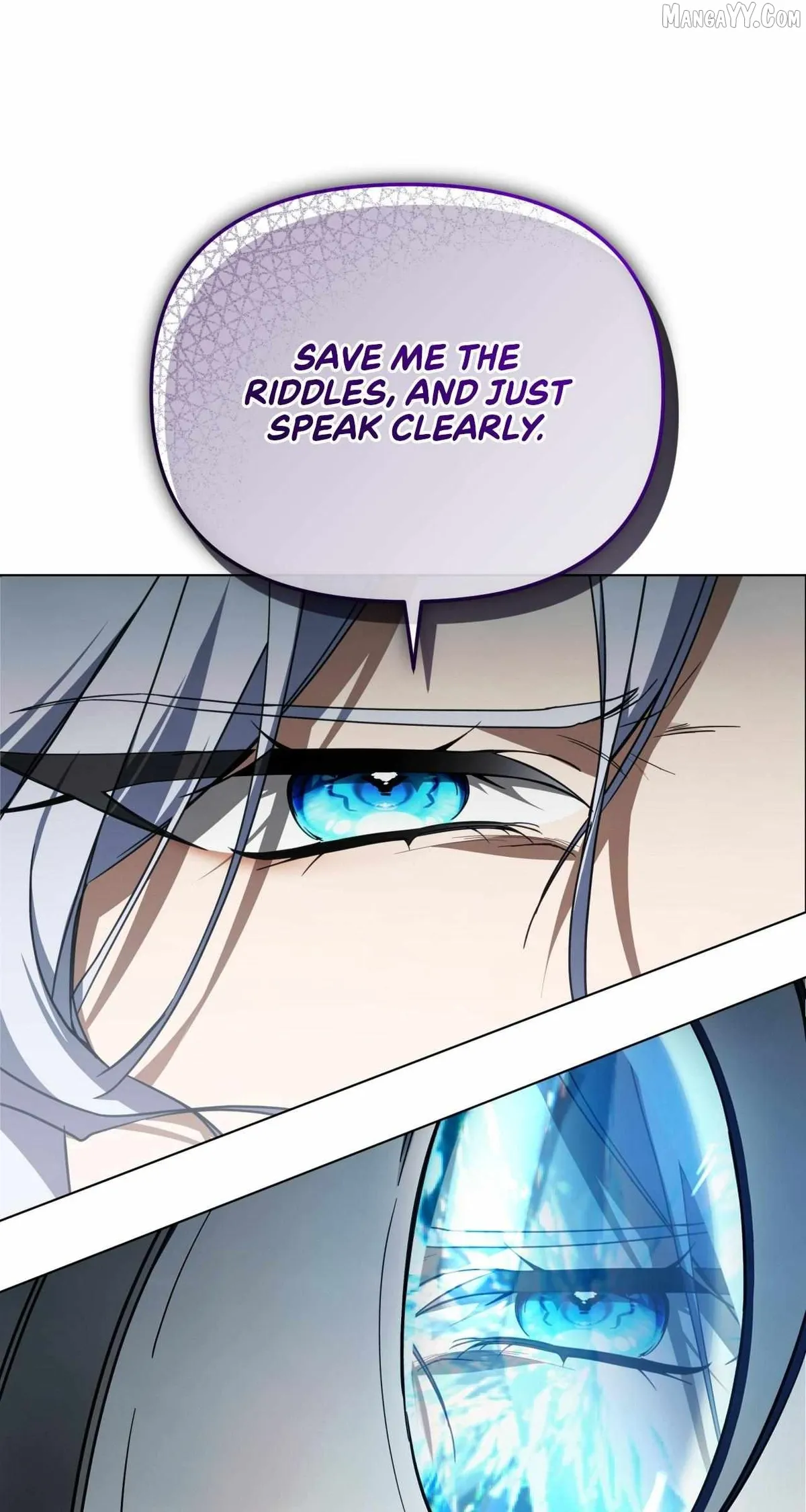 To the Witch Who Forgot the Bird Chapter 42 page 90 - 