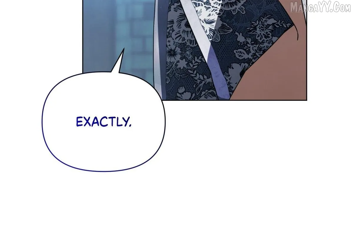 To the Witch Who Forgot the Bird Chapter 42 page 10 - 