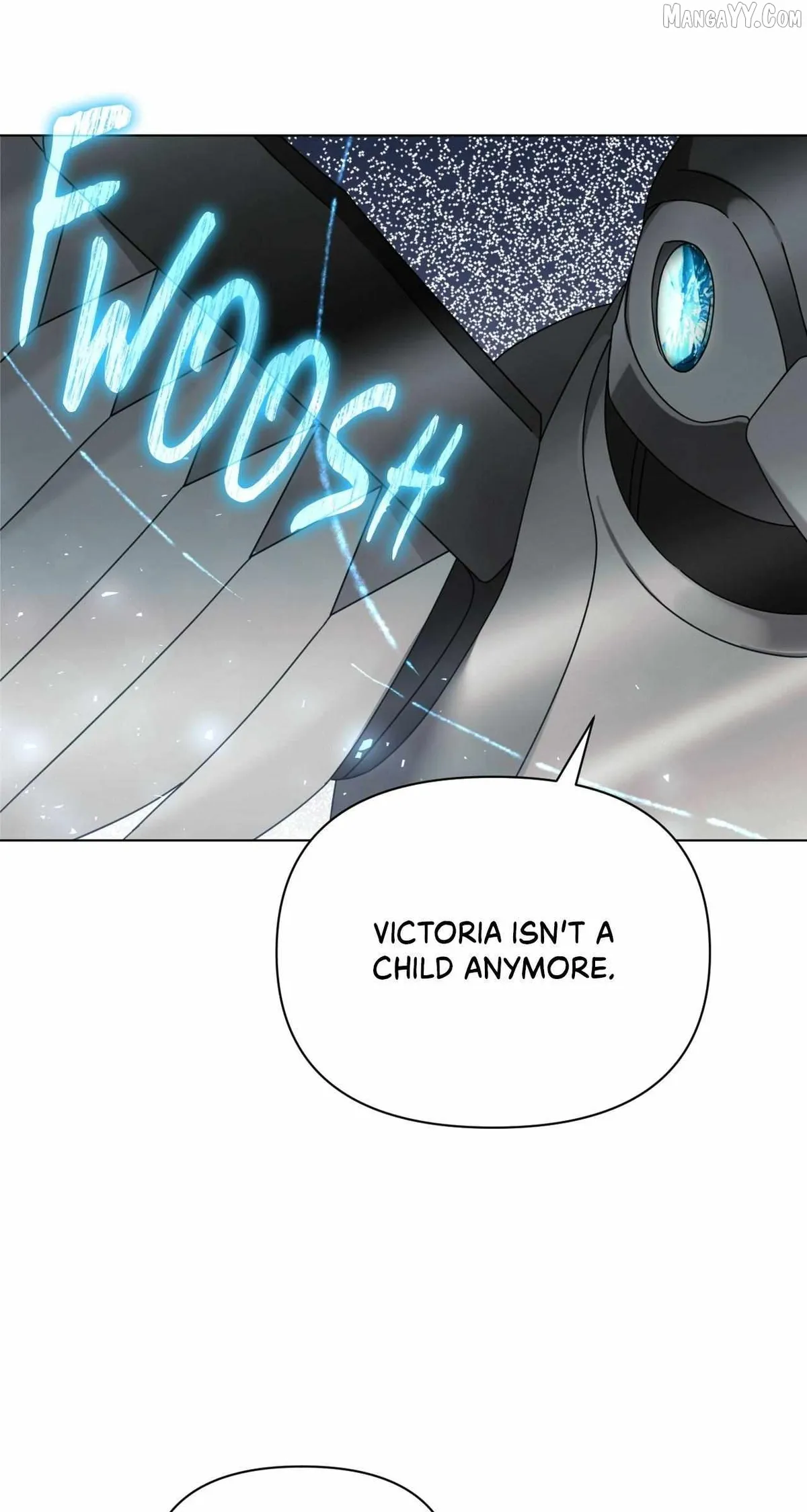 To the Witch Who Forgot the Bird Chapter 42 page 93 - 