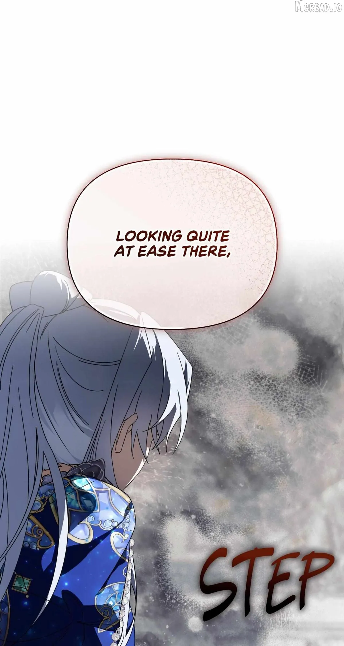 To the Witch Who Forgot the Bird Chapter 46 page 1 - 