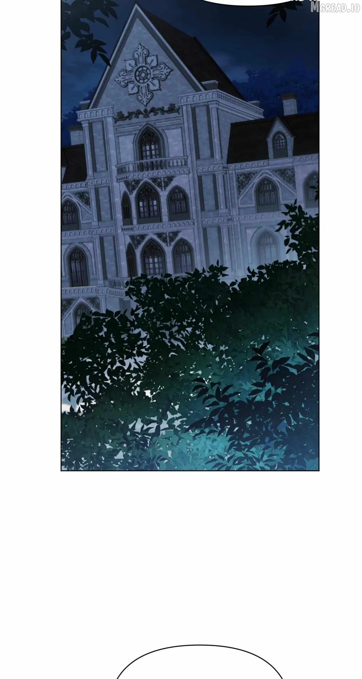 To the Witch Who Forgot the Bird Chapter 46 page 103 - 