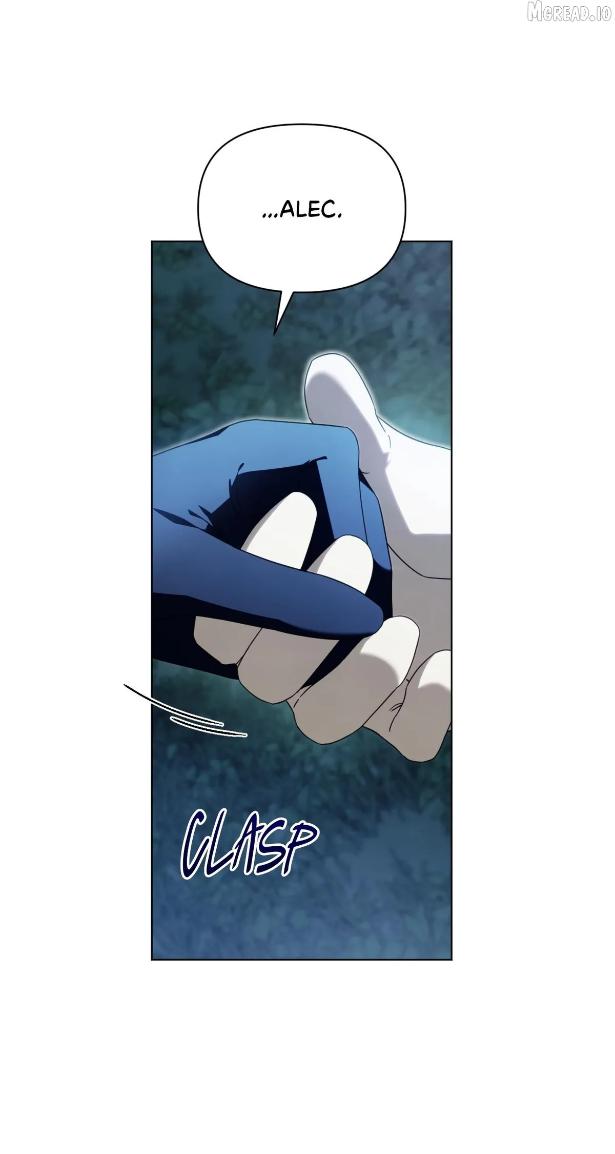 To the Witch Who Forgot the Bird Chapter 46 page 106 - 