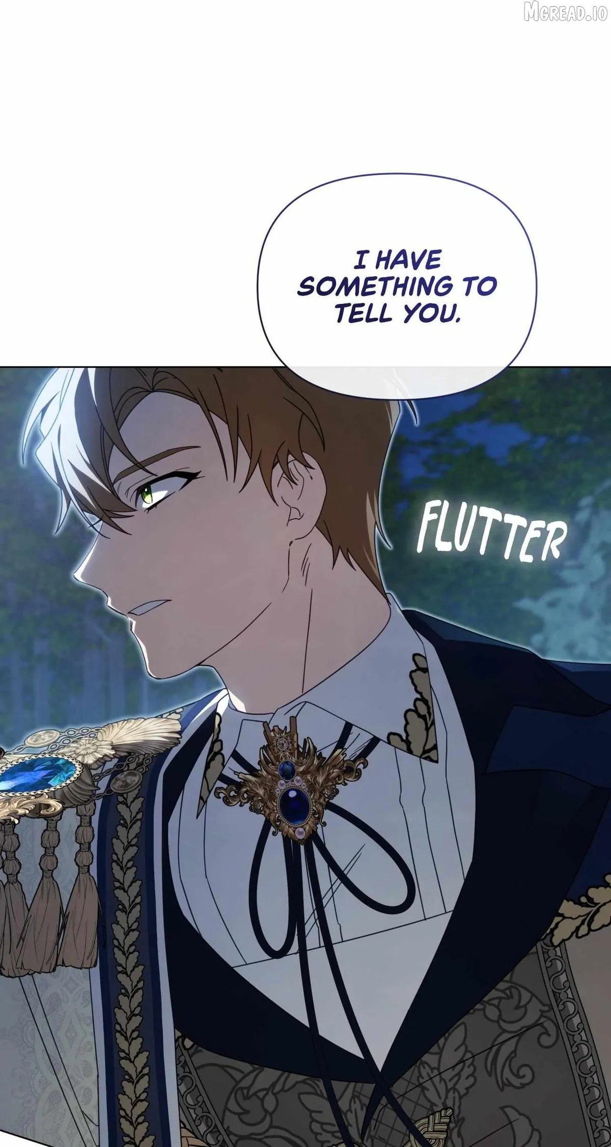 To the Witch Who Forgot the Bird Chapter 46 page 107 - 