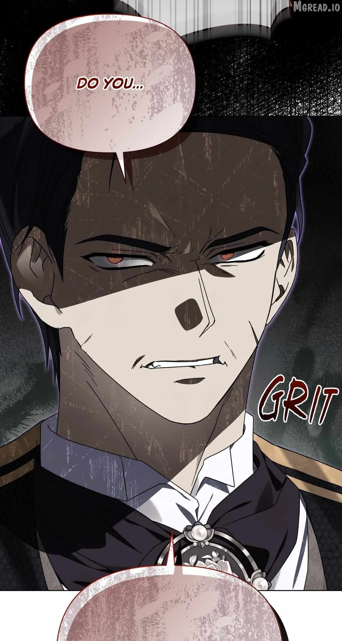 To the Witch Who Forgot the Bird Chapter 46 page 21 - 