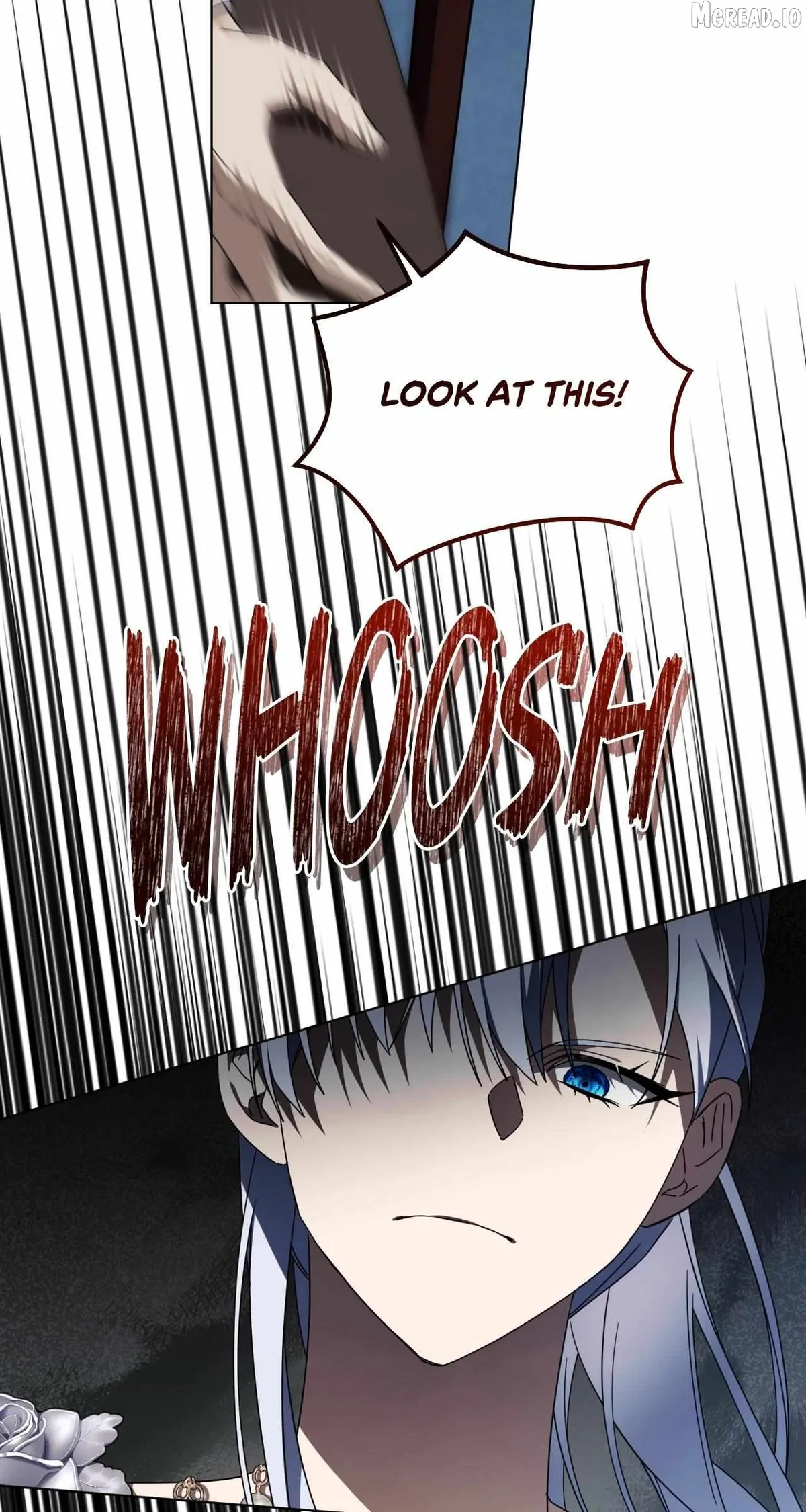 To the Witch Who Forgot the Bird Chapter 46 page 29 - 