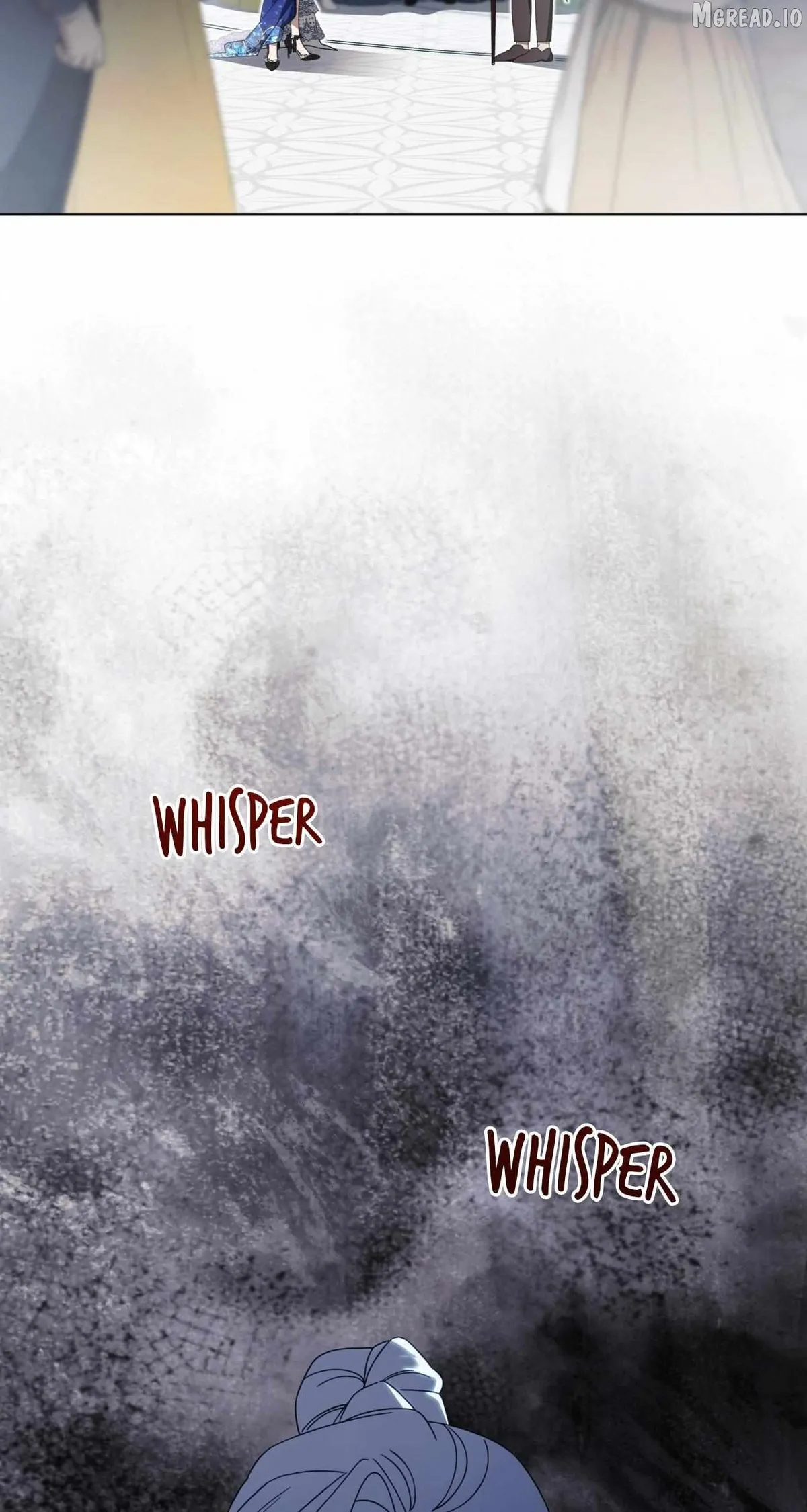 To the Witch Who Forgot the Bird Chapter 46 page 4 - 