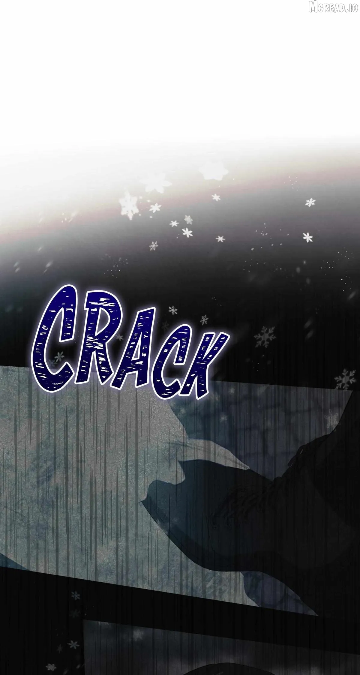 To the Witch Who Forgot the Bird Chapter 46 page 33 - 