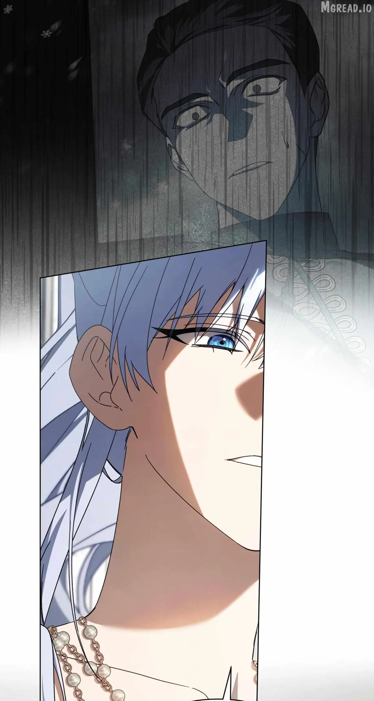 To the Witch Who Forgot the Bird Chapter 46 page 34 - 