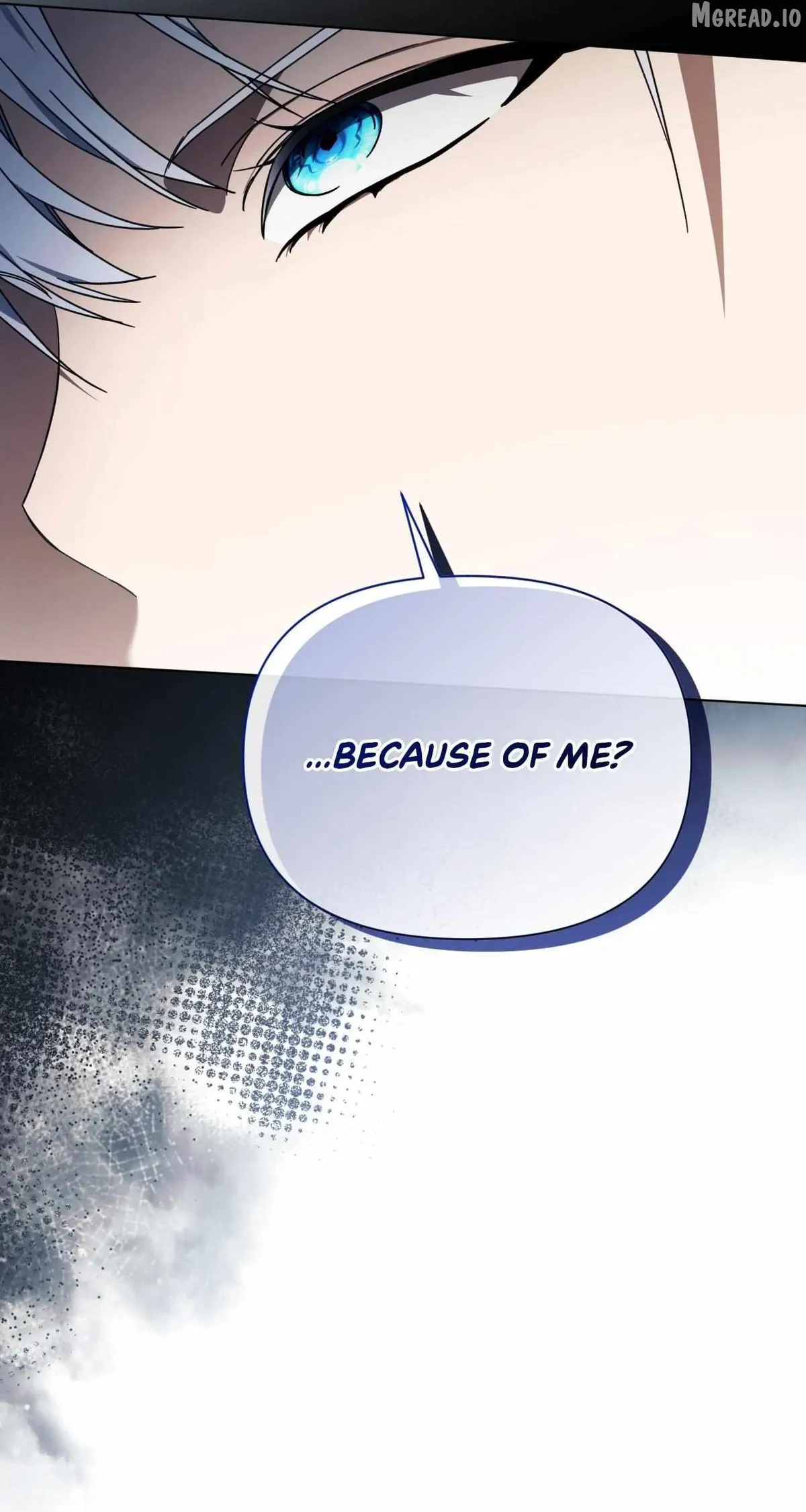 To the Witch Who Forgot the Bird Chapter 46 page 39 - 