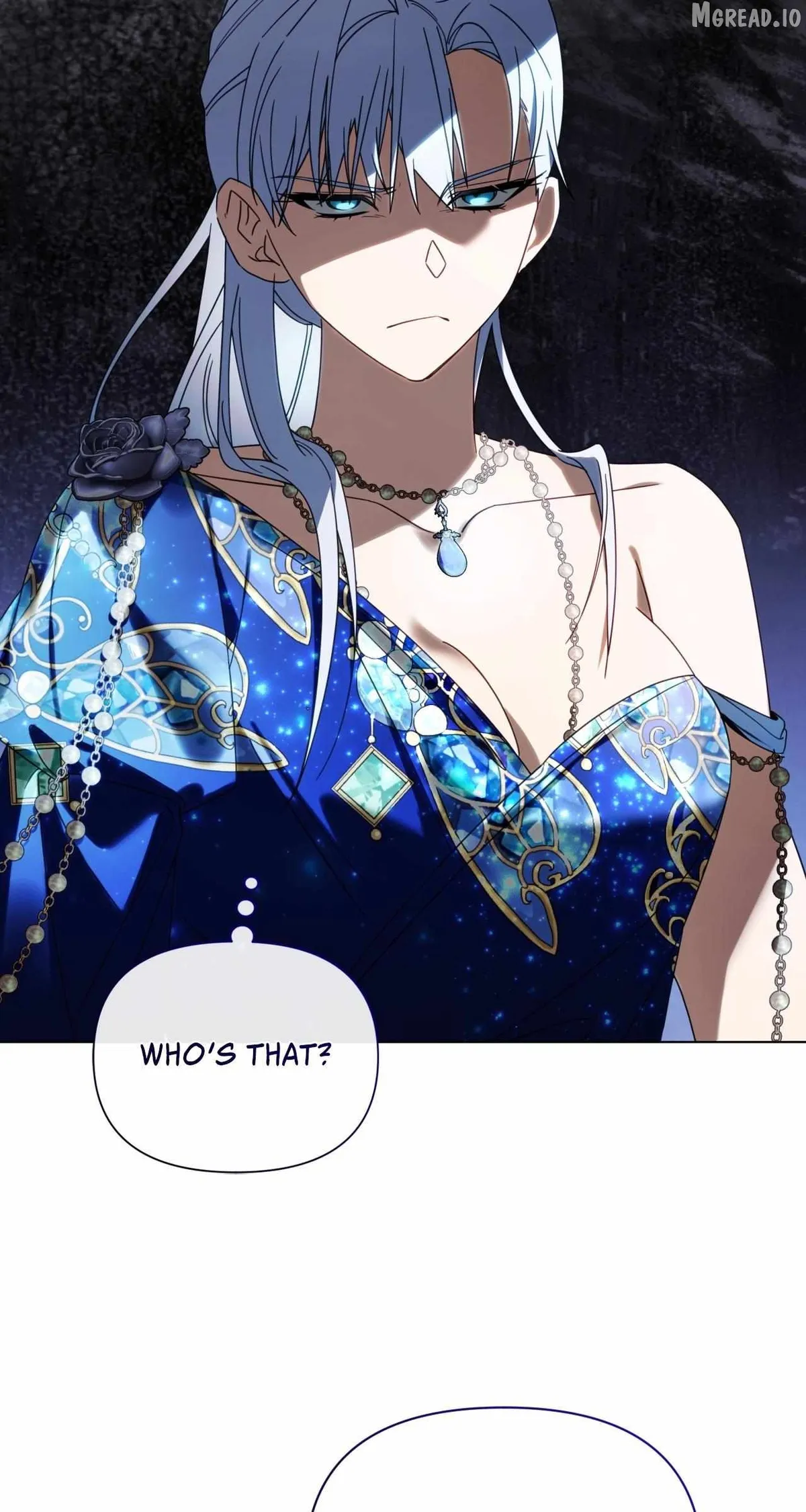 To the Witch Who Forgot the Bird Chapter 46 page 5 - 