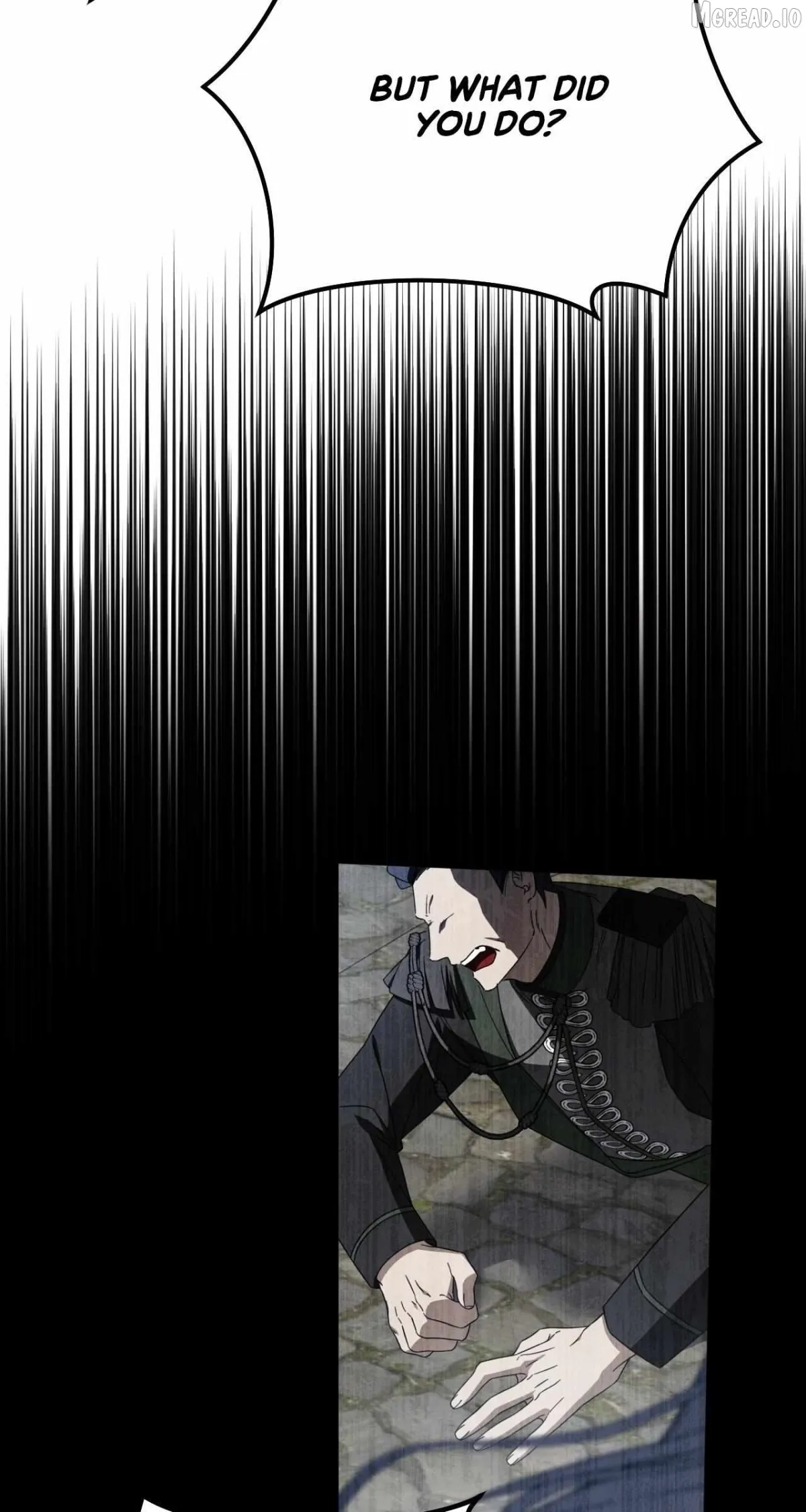 To the Witch Who Forgot the Bird Chapter 46 page 44 - 