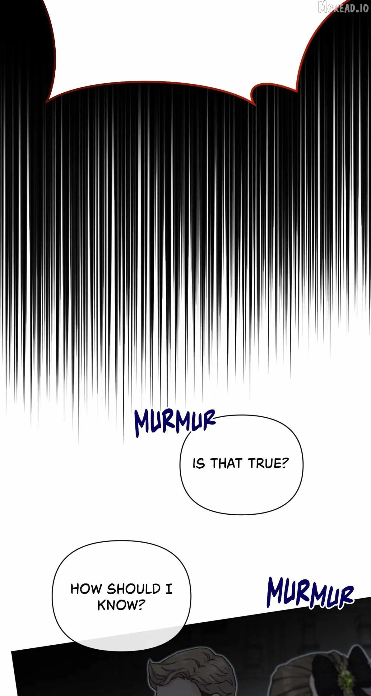 To the Witch Who Forgot the Bird Chapter 46 page 46 - 