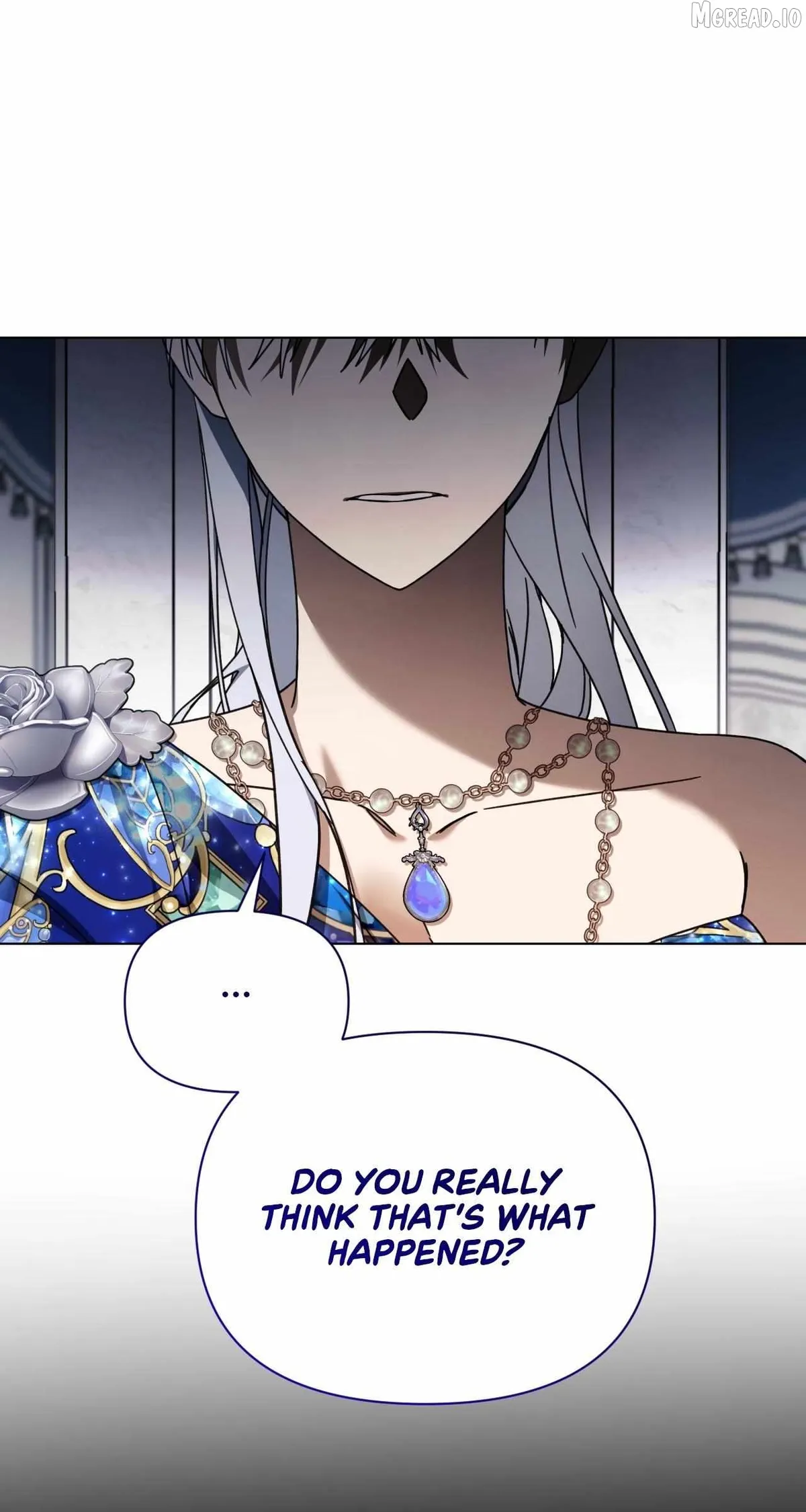 To the Witch Who Forgot the Bird Chapter 46 page 49 - 