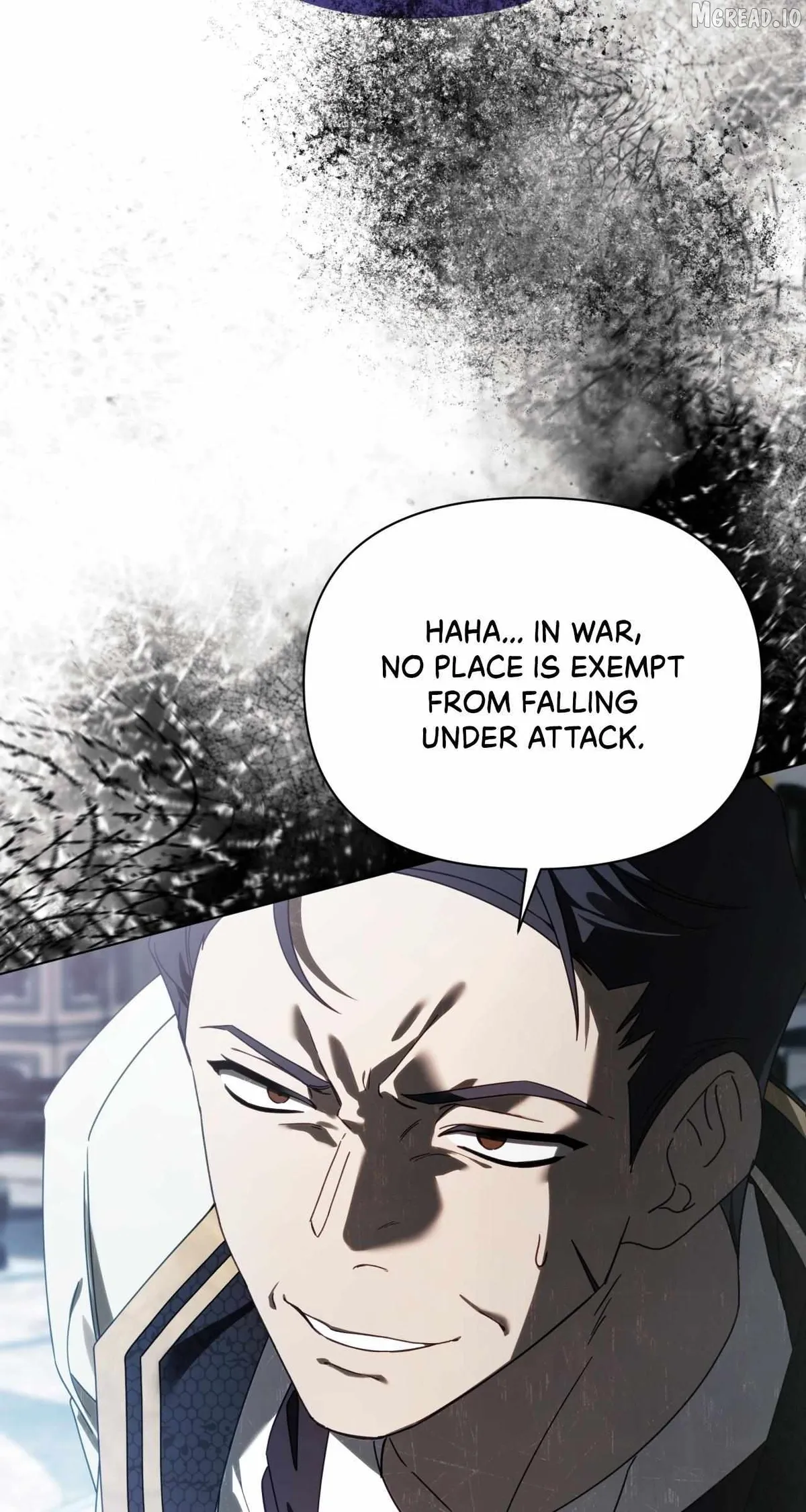 To the Witch Who Forgot the Bird Chapter 46 page 55 - 