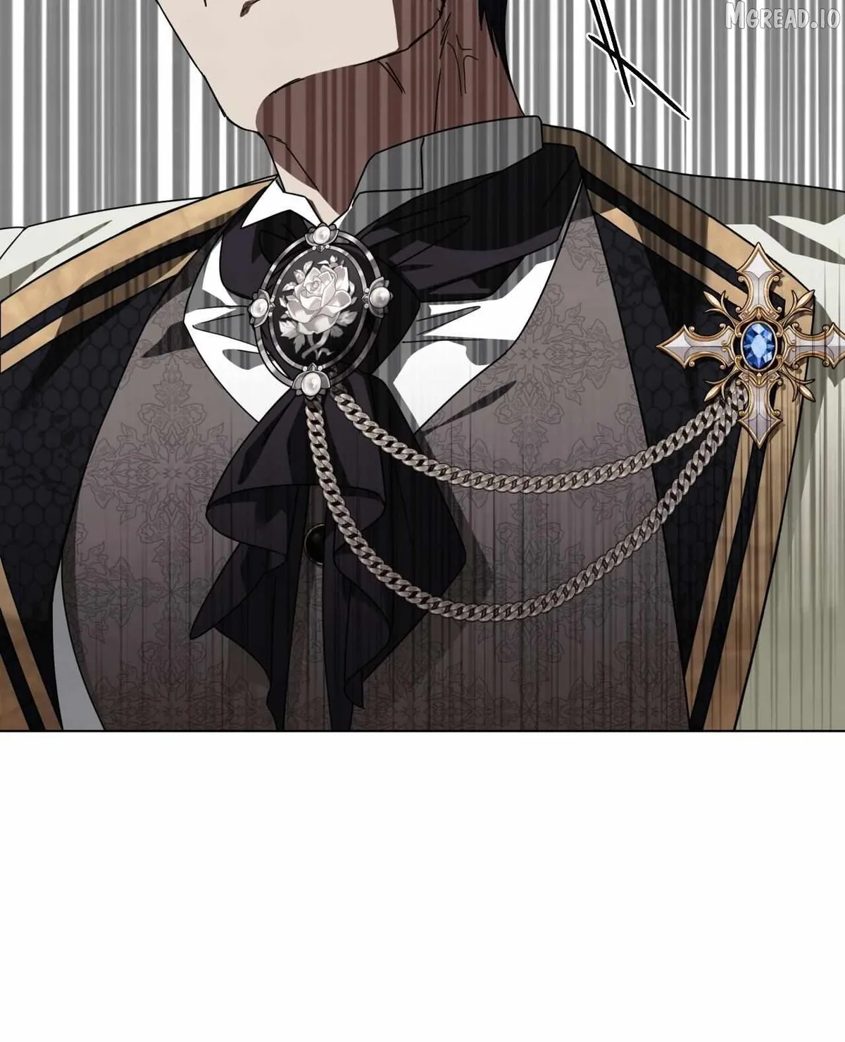To the Witch Who Forgot the Bird Chapter 46 page 58 - 